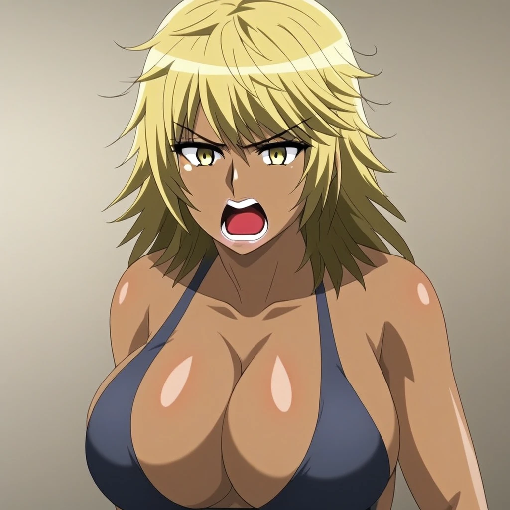 sakinaseanime(pony character) V1