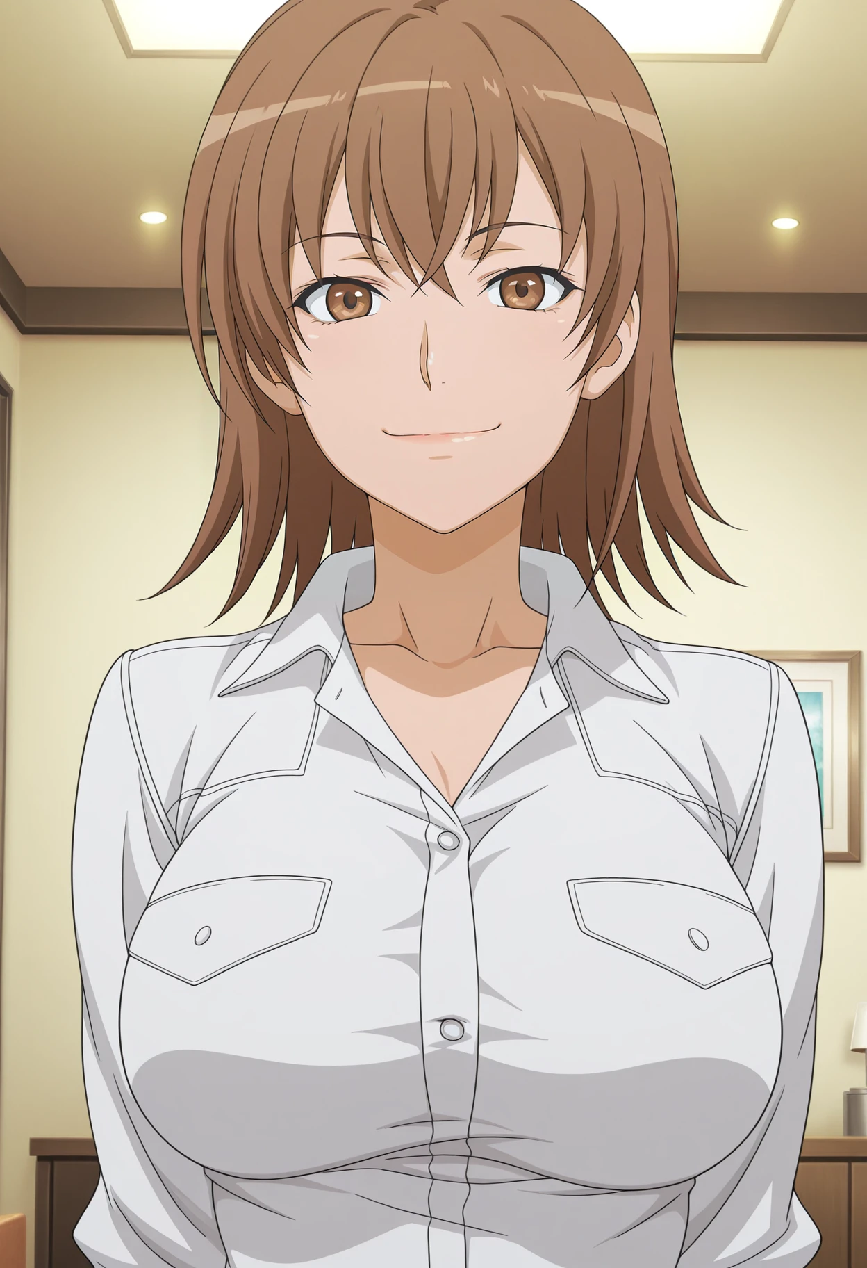 Misuzu Misaka-Toaru Majutsu no Index IL