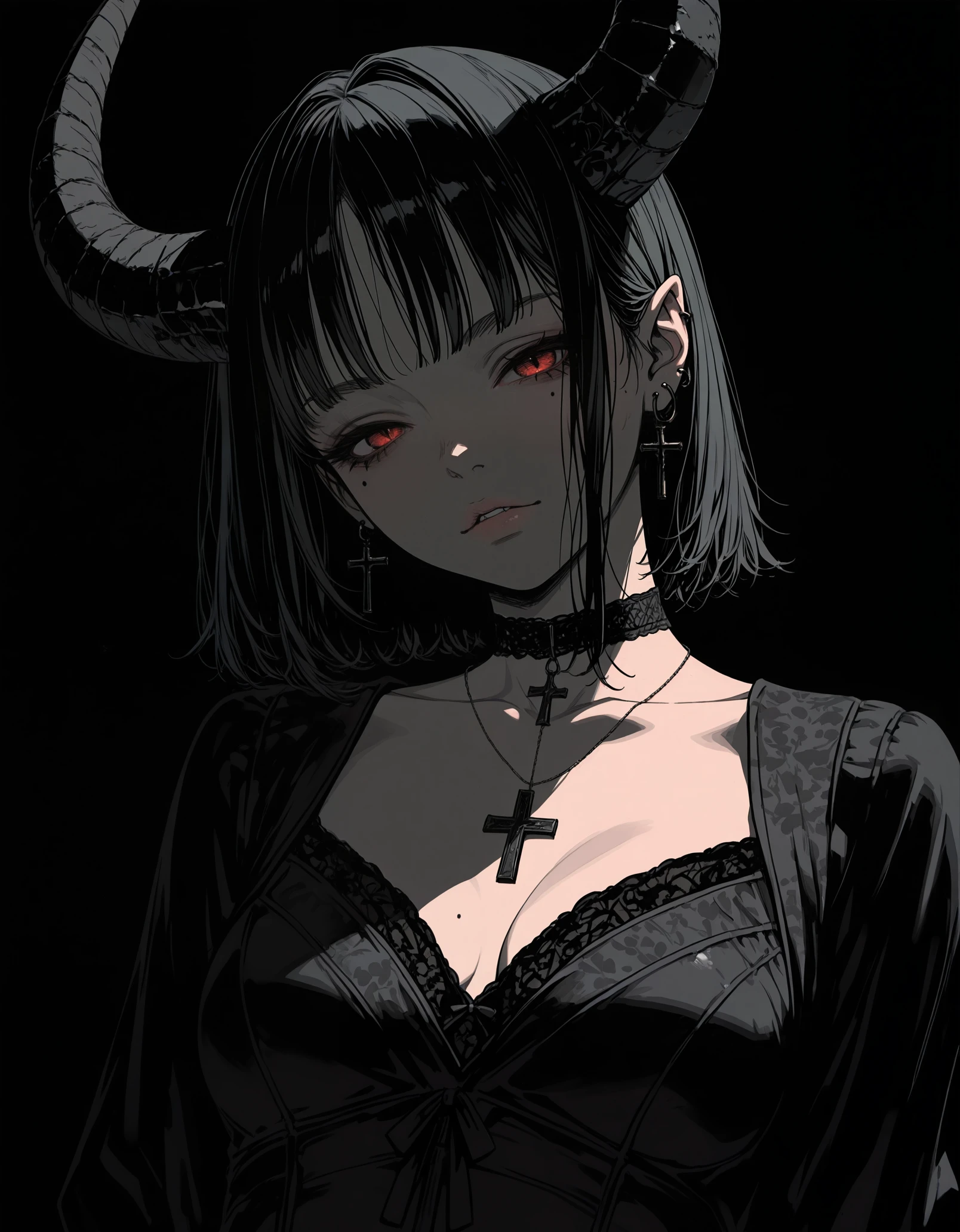 Sinozick | Shiiro's Styles | Niji