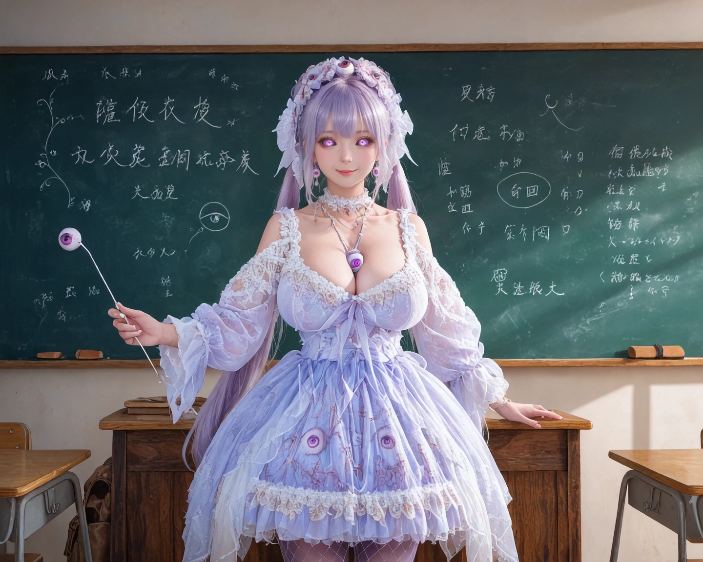 [IL DRESS 09] Lolita Dress The Fairy of the Flowers——Firefly Light 洛丽塔裙 花仙曲 萤火 v1.0