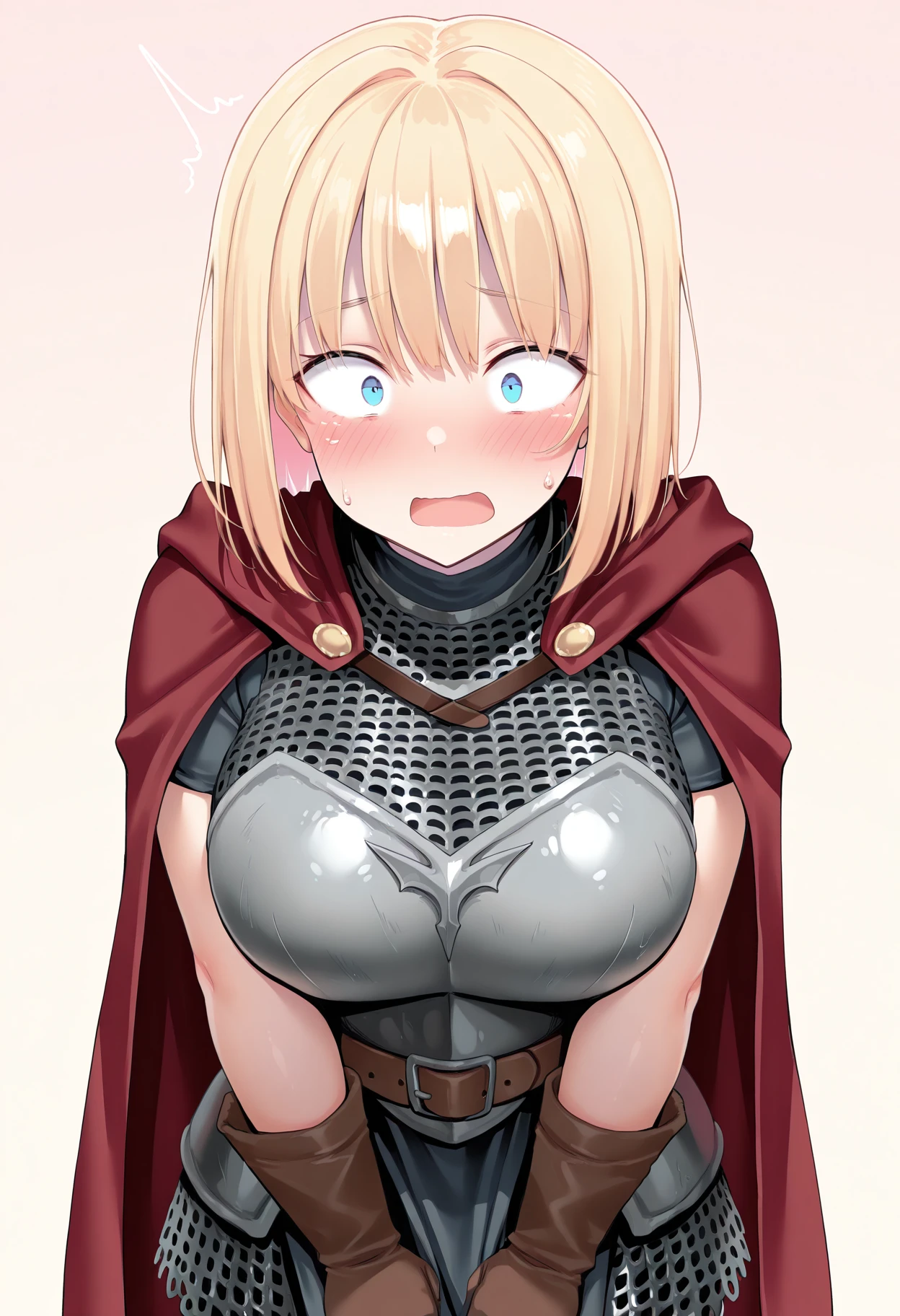 score_9, score_8_up, score_7_up, score_6_up, 1girl, yaoi, seras, ahoge, blush, straight-on, in heat, aroused, naughty face, open mouth, tongue, plump lips, heavy breathing, upper body, face focus, (arms at sides), ((hearts)), steam cloud, sweaty, 1boy, large penis, long penis, testicles, penis awe, (penis over eyes), penis on face, foreskin, saliva drip, blackfire