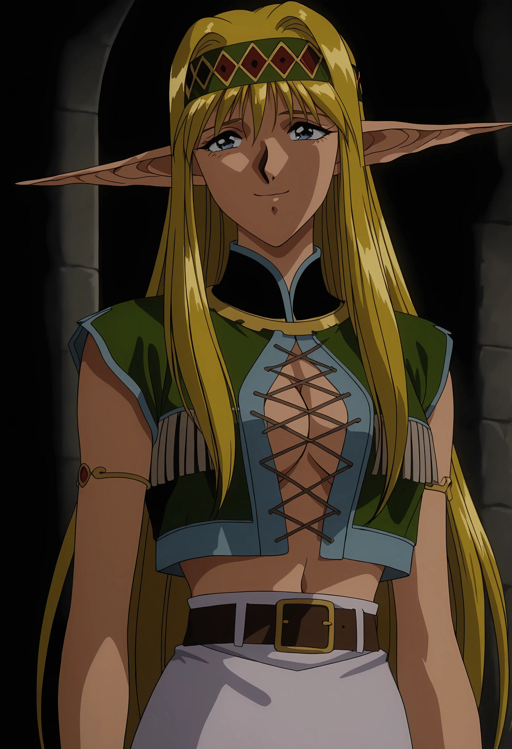 Mayfair (Dragon Knight 4) [ILLUSTRIOUS] V1