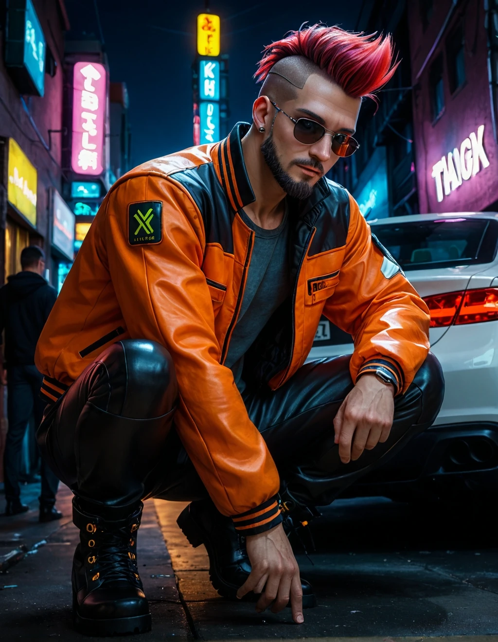 Sensual Mind - Xccentric v1.0