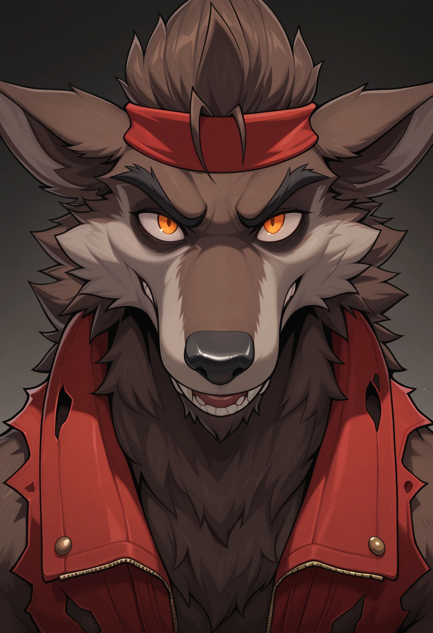 Dire V1