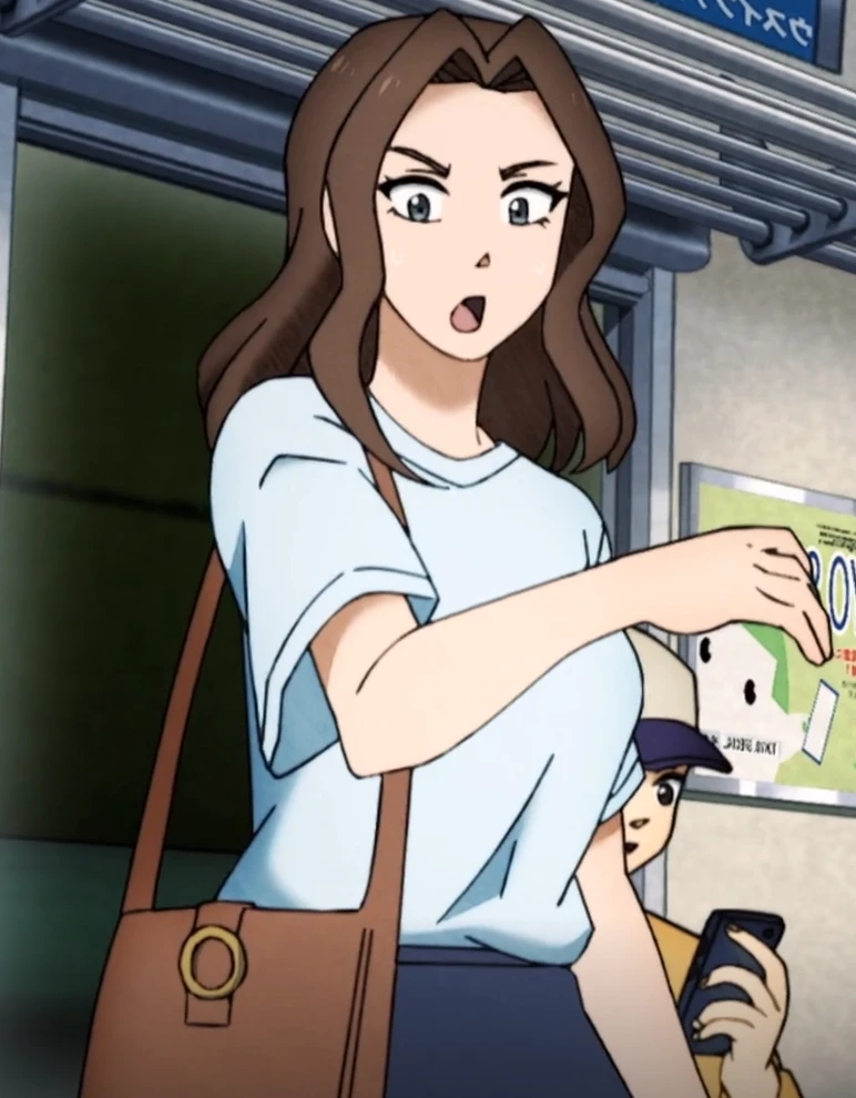 Mika Tanaka v1.0