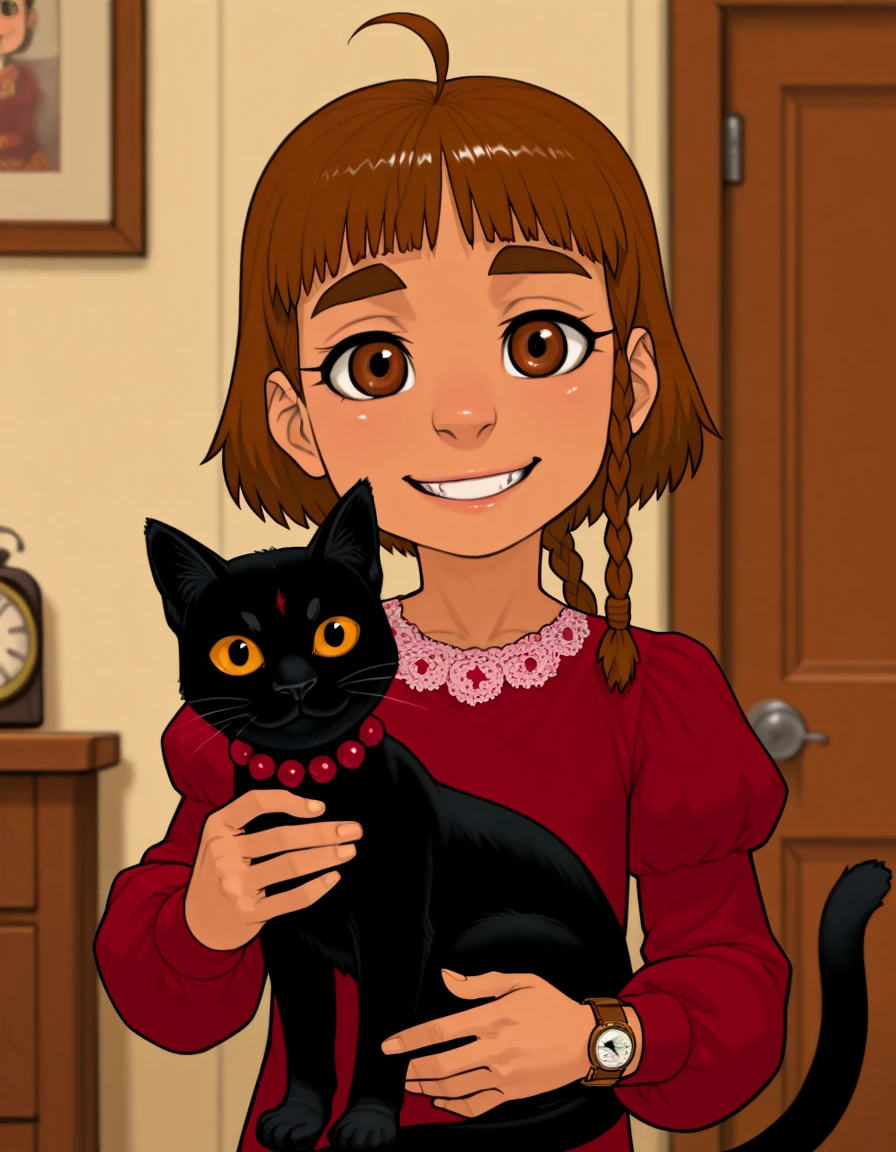 [Style] Fuchur/Berndsoft [Illustrious-XL/NoobAI-XL] v1.0