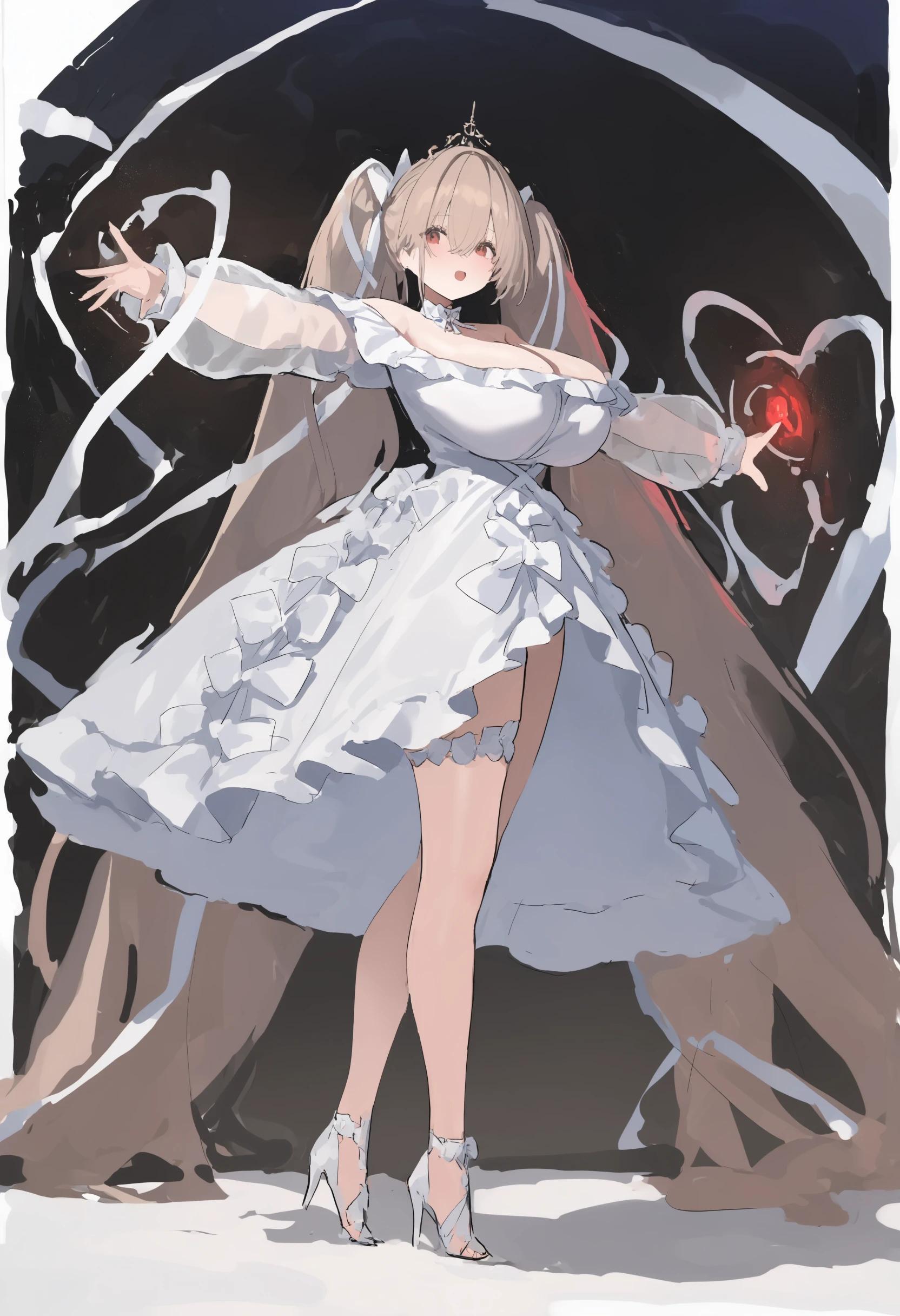 eWl0d | Illustrious | NoobAI Style Lora v1.0 noobaiXL_vPred10