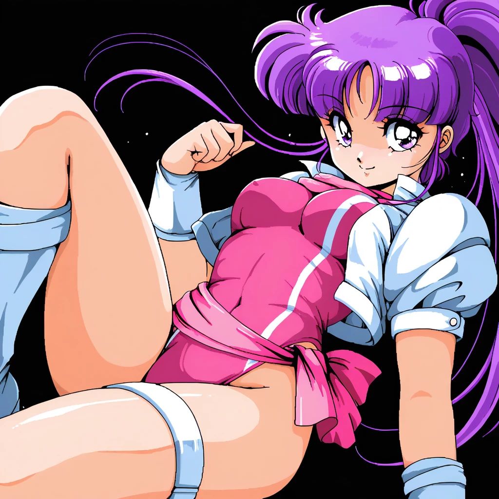 カズミ(メタルオレンジ for PC-9801)/Kazumi(Metal Orange) mokzmv2