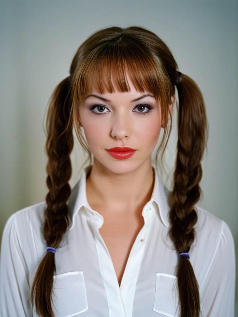 Danielle Foxxx - SDXL & Pony SDXL