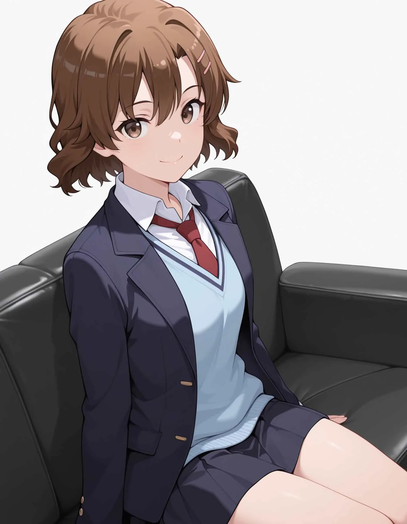 やはり俺の青春ラブコメはまちがっている。/My Teen Romantic Comedy SNAFU : 折本 かおり/Kaori Orimoto normal
