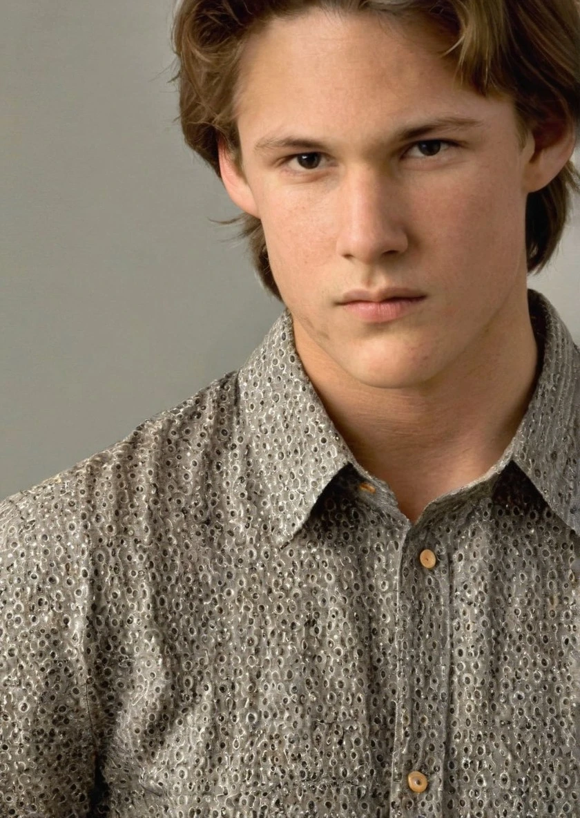 Brad Renfro (SDXL) v1.0