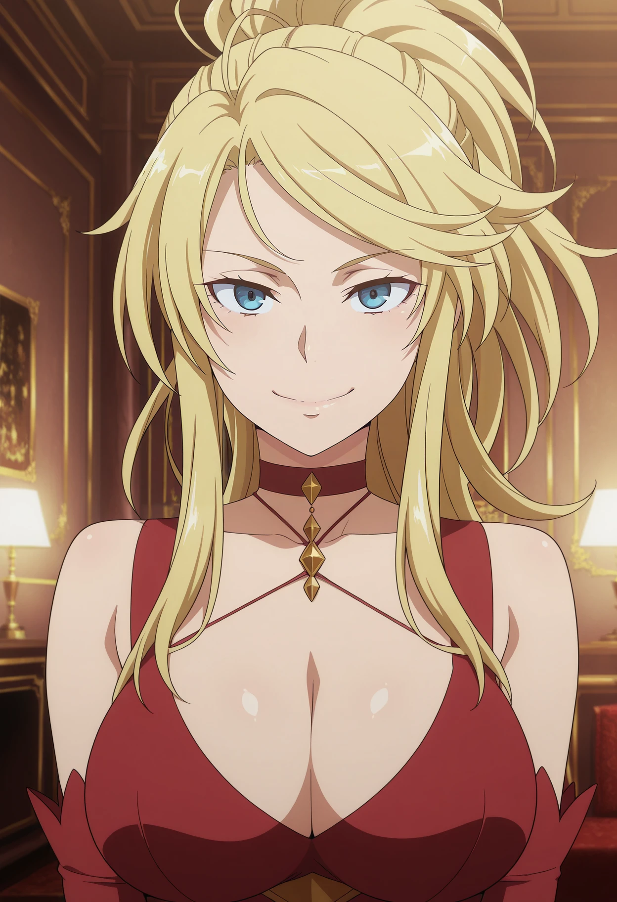 Carissa-Toaru Majutsu no Index IL
