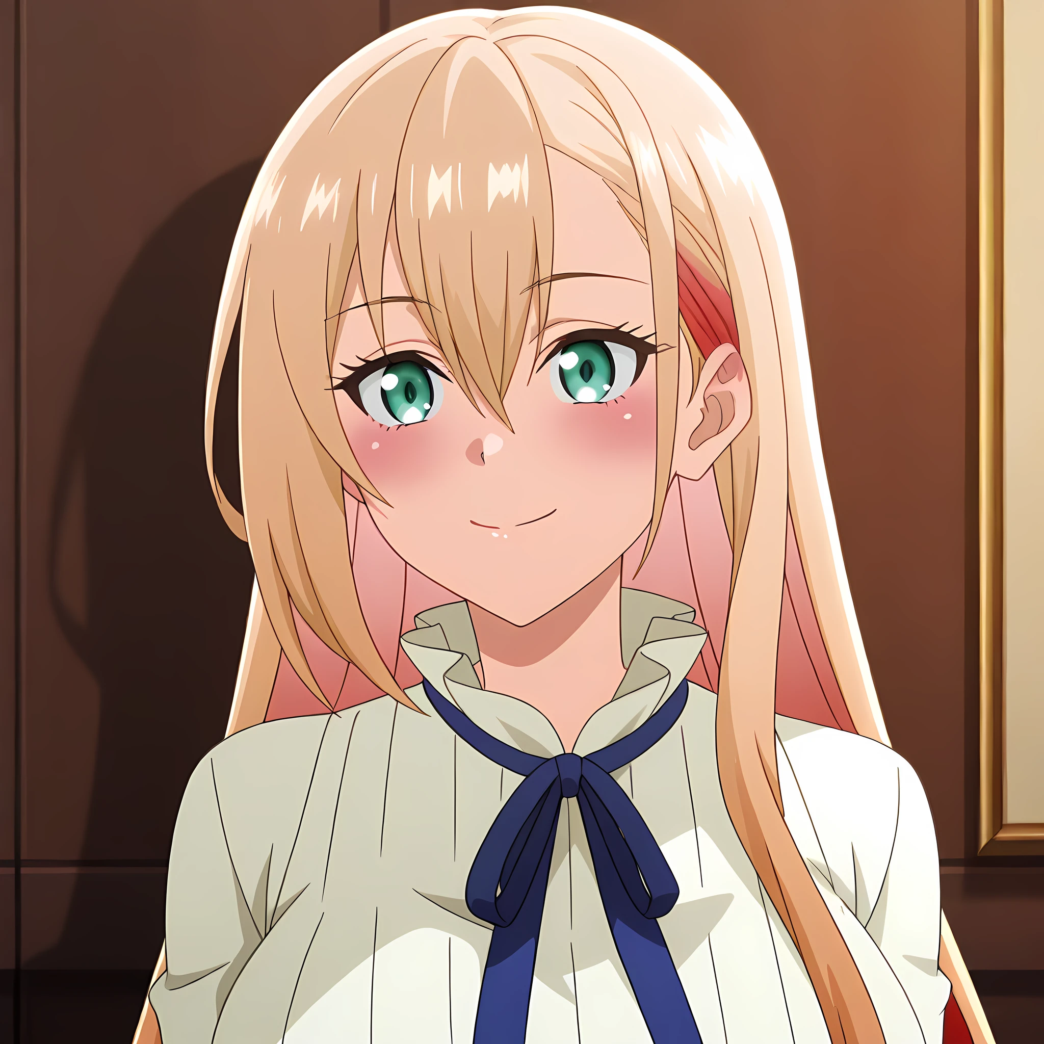 Primula Mallow / マロウ・プリムラ - Arafoo Otoko No Isekai Tsuuhan Seikatsu - IllustriousXL v1.0 - IllustriousXL