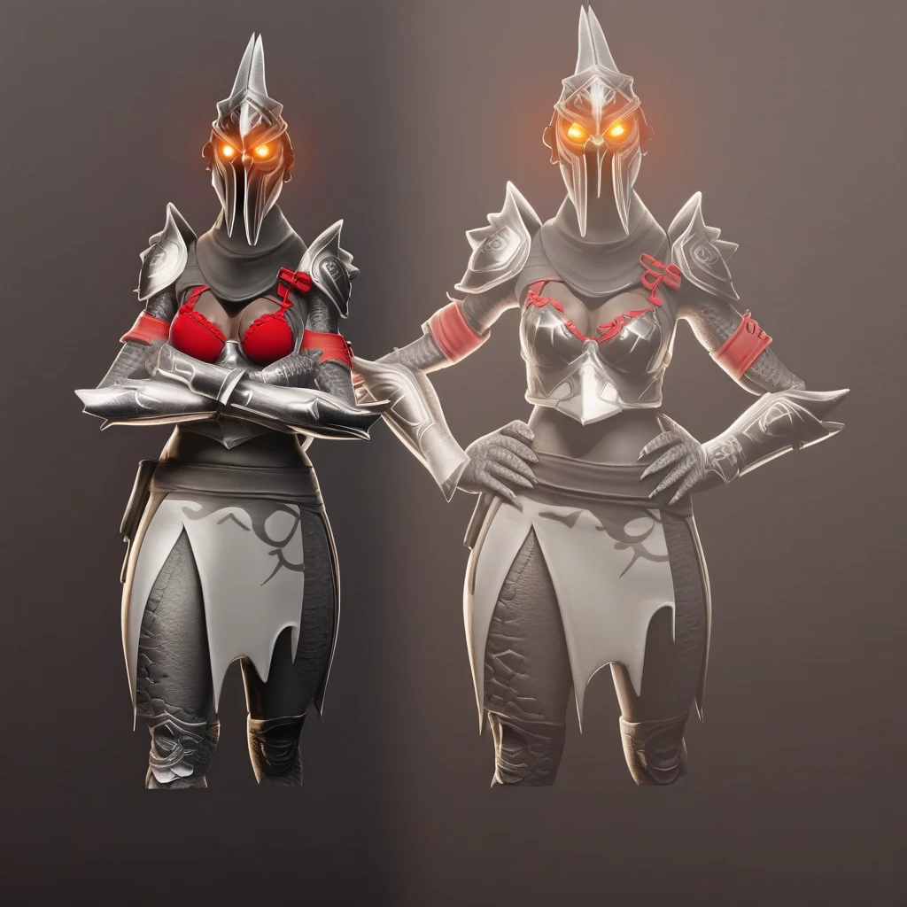 eternal knight - fortnite V1