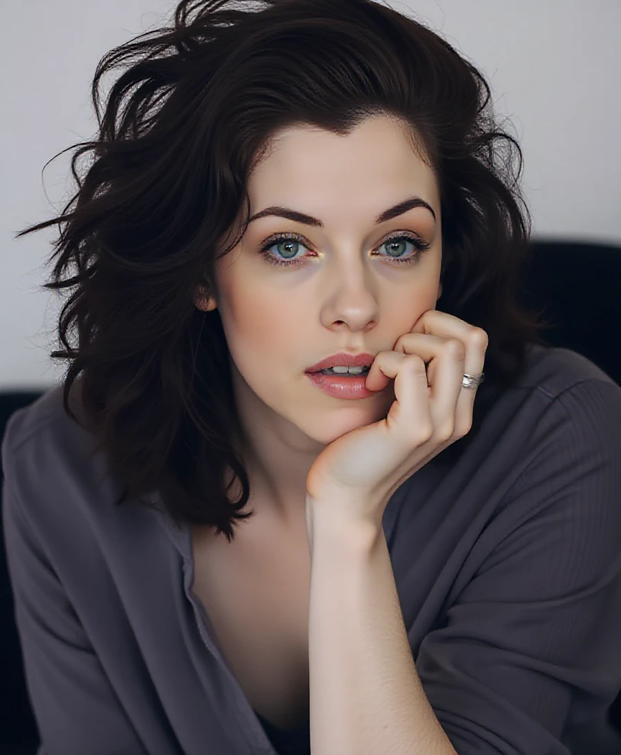Jessica De Gouw v1.0
