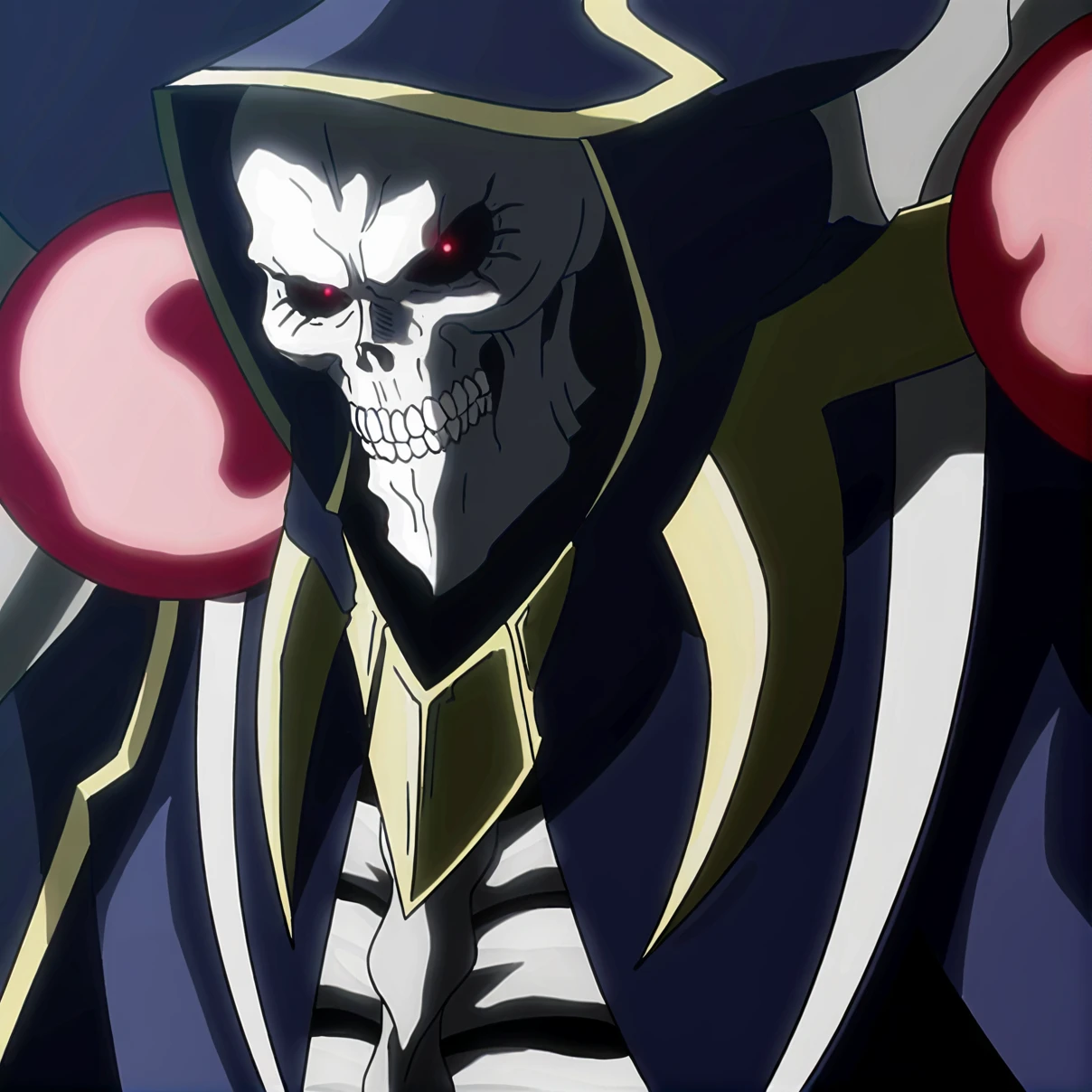 Ainz ( Overlord ) v1.0