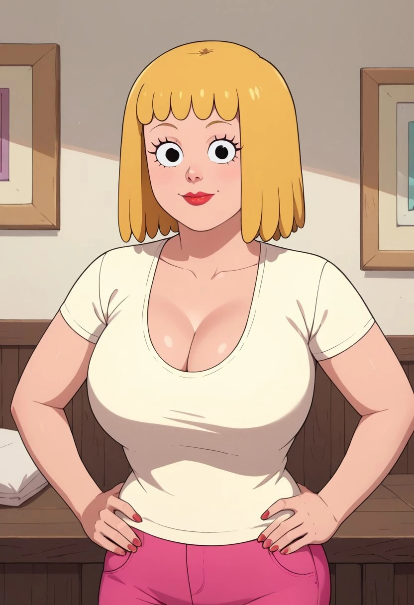 Mary Wendle - Clarence (Pony/IL) Pony