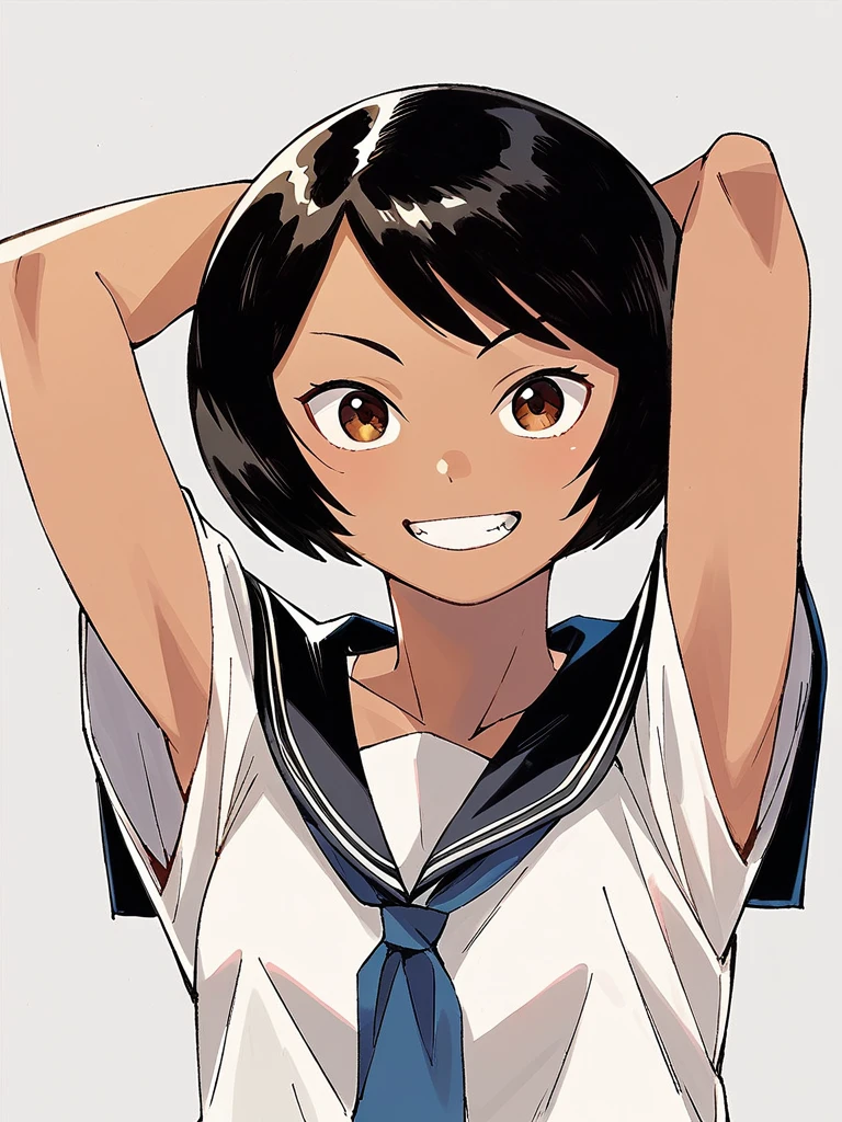 Arai Kei Style  + Some Characters