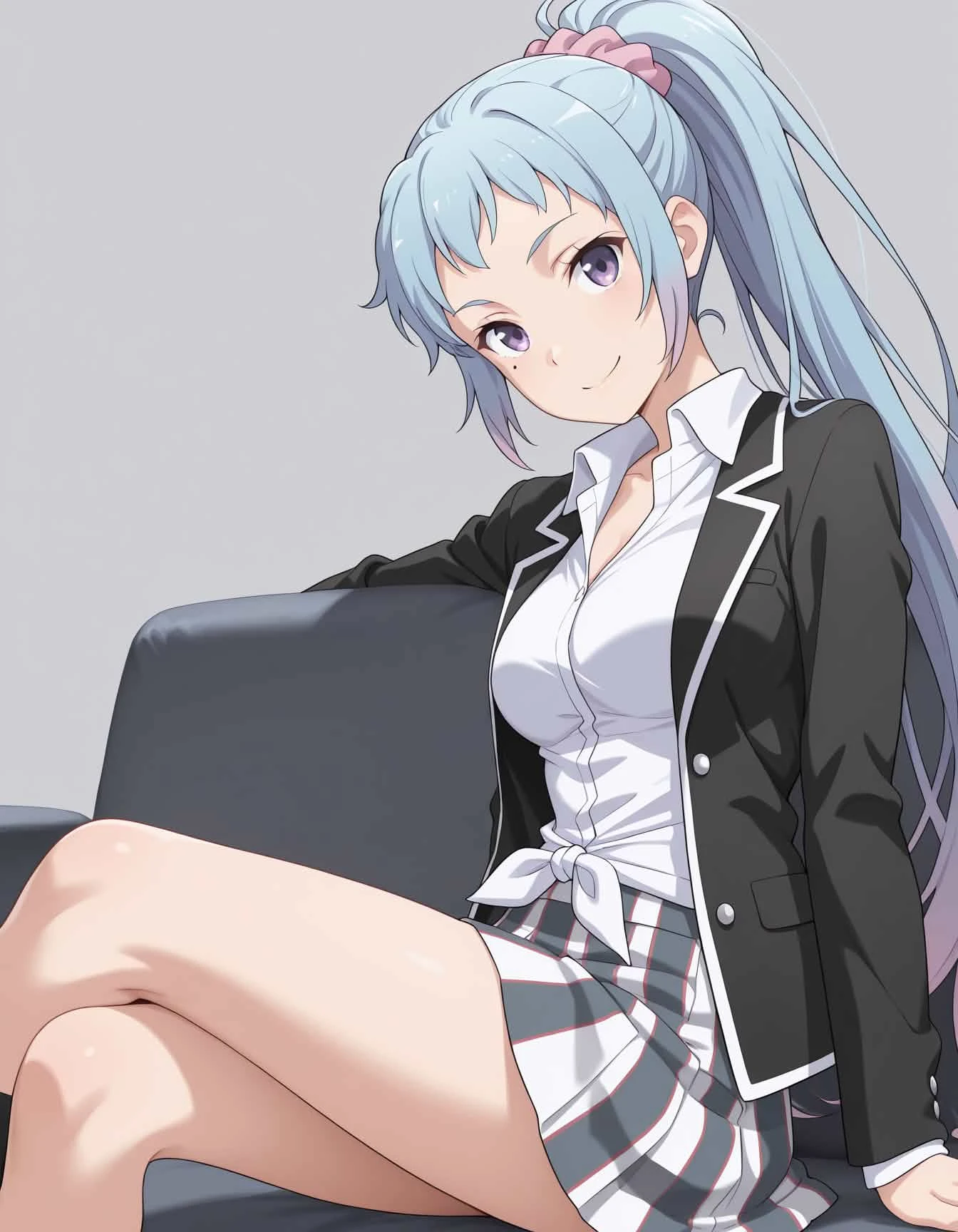 やはり俺の青春ラブコメはまちがっている。/My Teen Romantic Comedy SNAFU : 川崎 沙希/Saki Kawasaki normal
