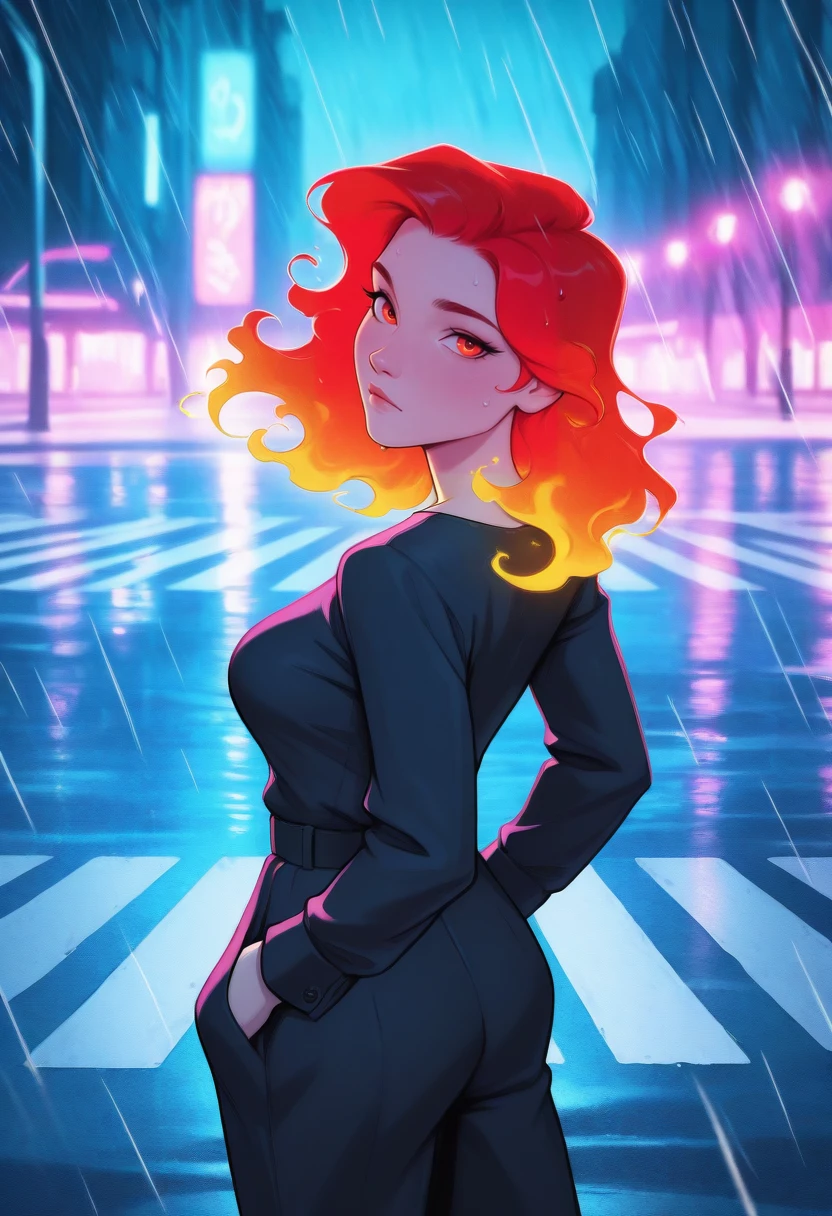 Illustrious Sauce v1.0