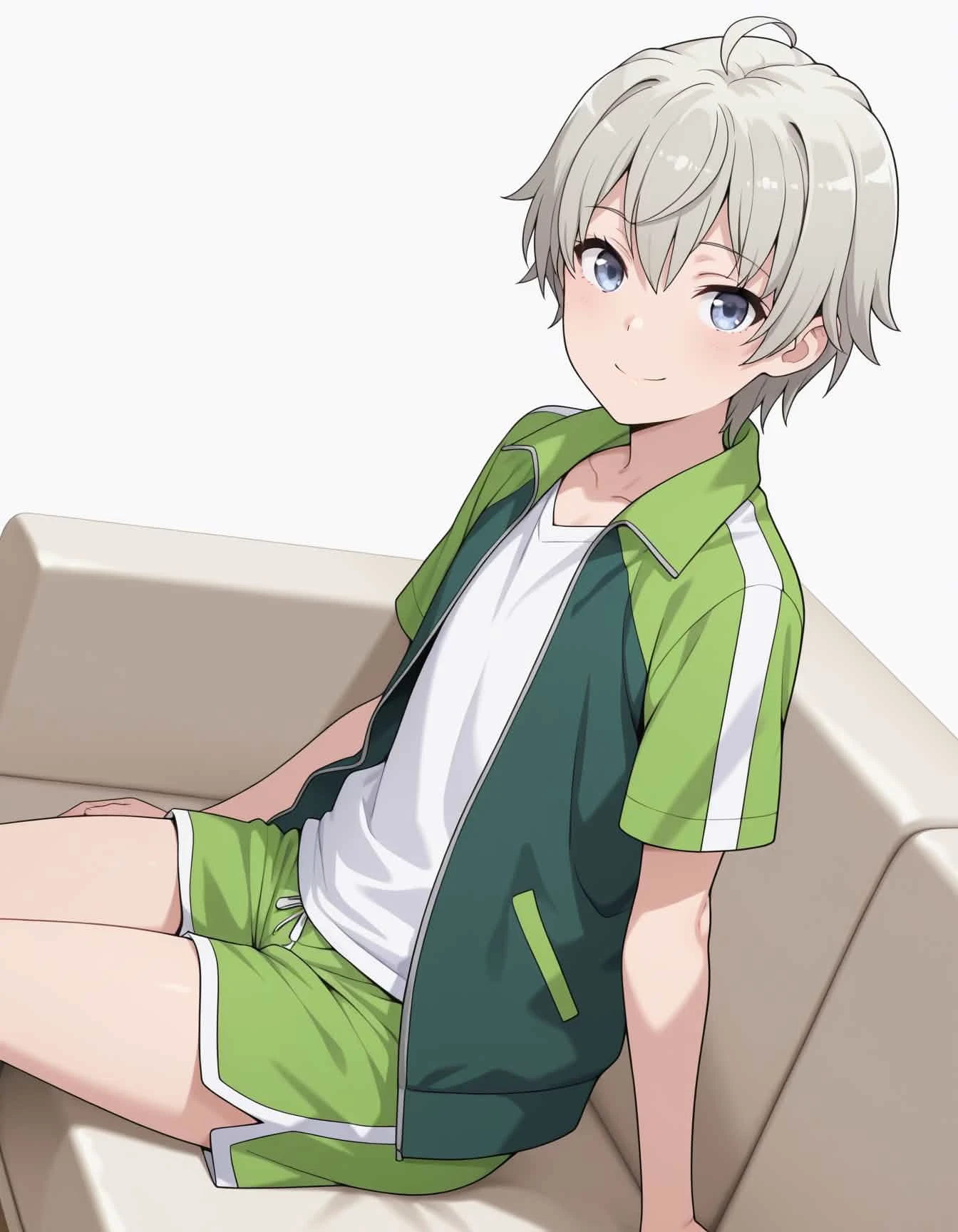 やはり俺の青春ラブコメはまちがっている。/My Teen Romantic Comedy SNAFU : 戸塚 彩加/Saika Totsuka normal