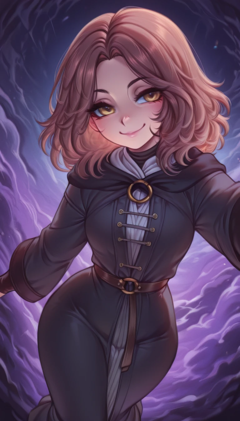 Shenki Style V1 (NSFW) V1