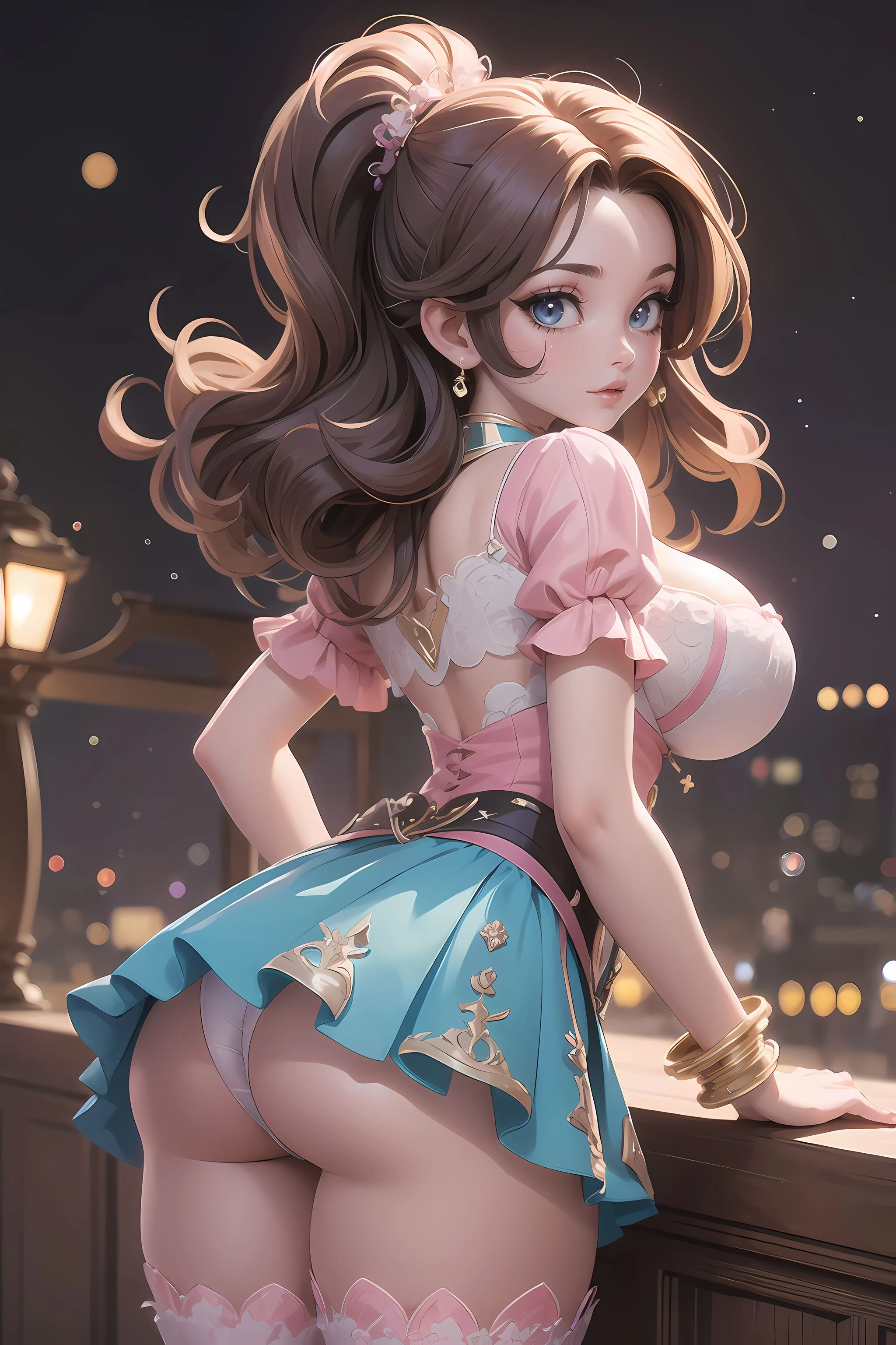 Chibi style v1.0