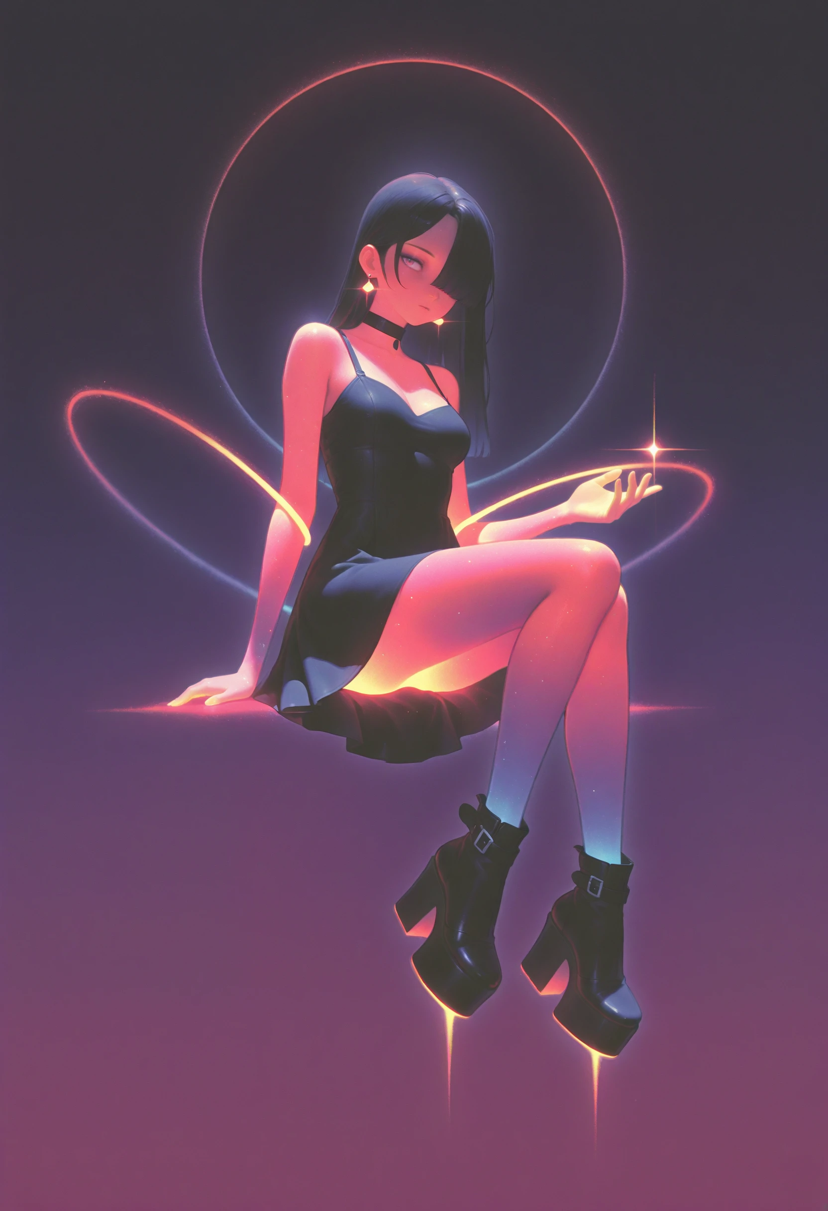 Infrared Glow Illu Edition V1