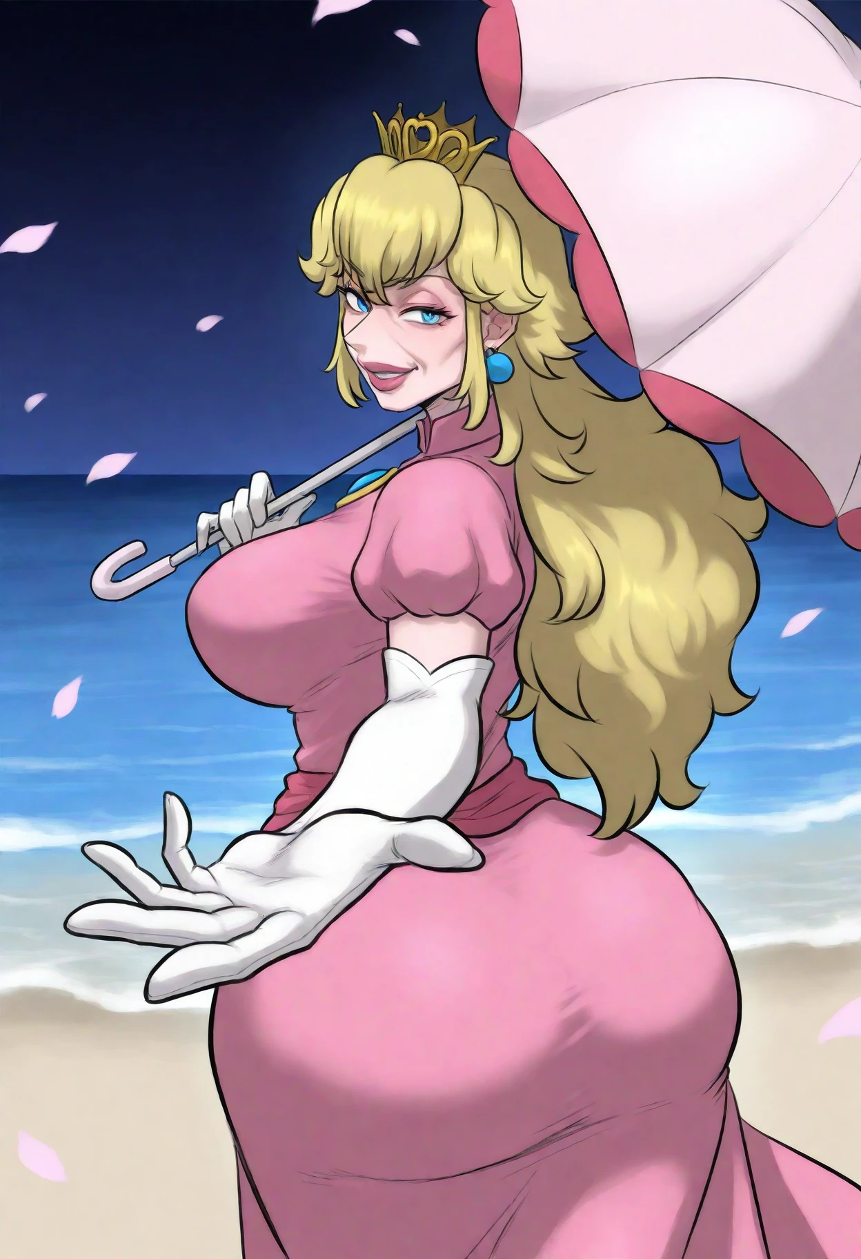 DittoChad | Pony + Ill + NoobAI v-pred | NSFW | Style Lora - V-PRED 2dA v2 AnyNoob V-PRED 2dA v2 AnyNoob