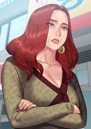 Madame Han (Queen Bee) - Illustroius Illustrious