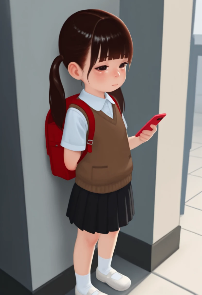 [Style] Mulberry/Lost Life [Illustrious-XL/NoobAI-XL] v1.0