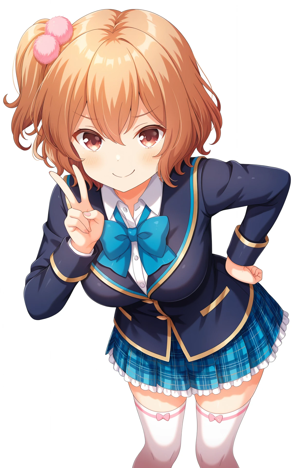 Michiru Tomura (Girl Friend Beta) 戸村美知留 ガールフレンド（仮） v1.0