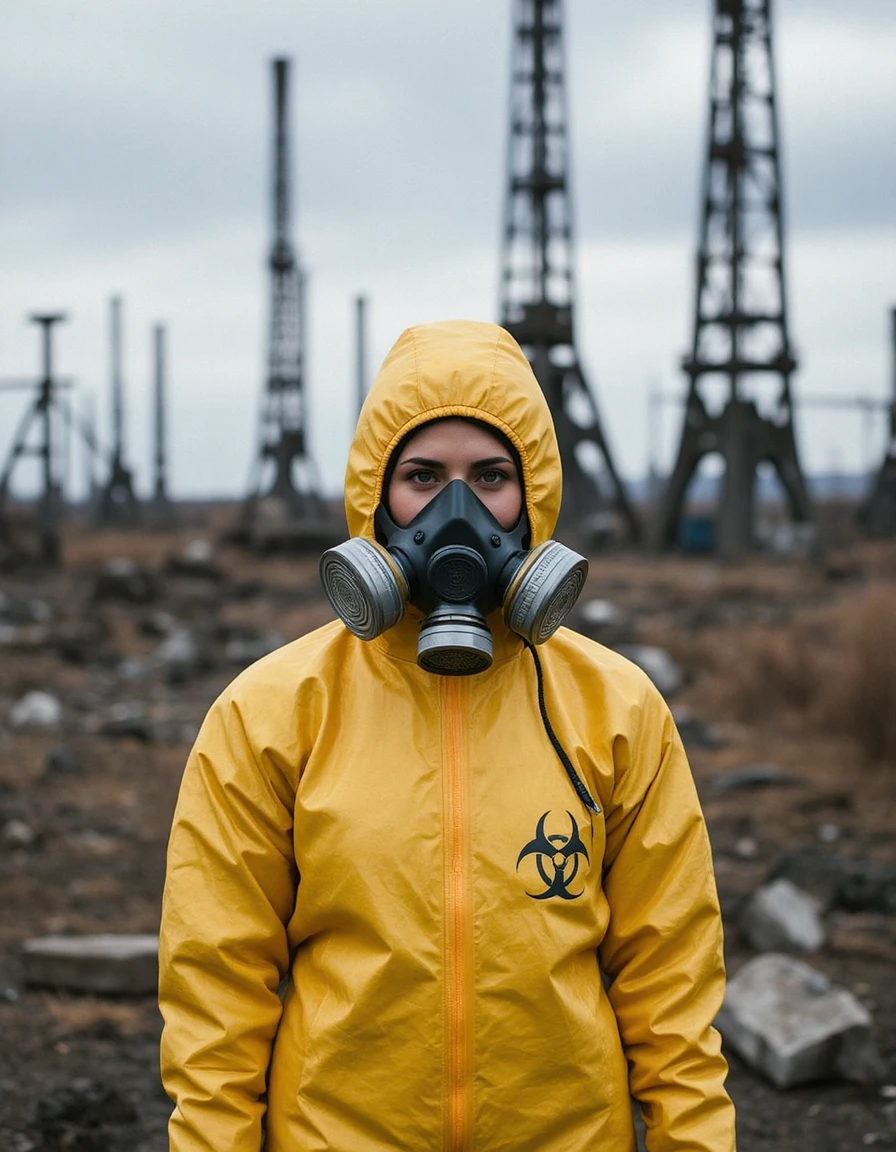 Hazmat Suit (Flux1.D)