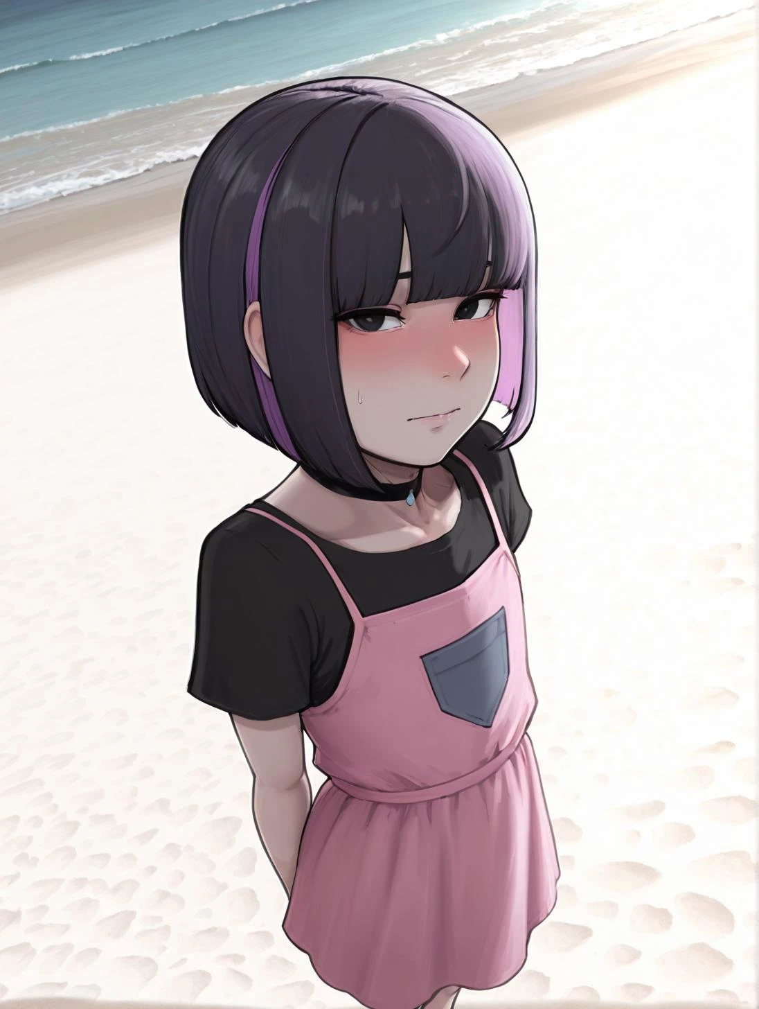 Zibettalia-Zibetta (Artist Style) Illustrious LoRa v1.0