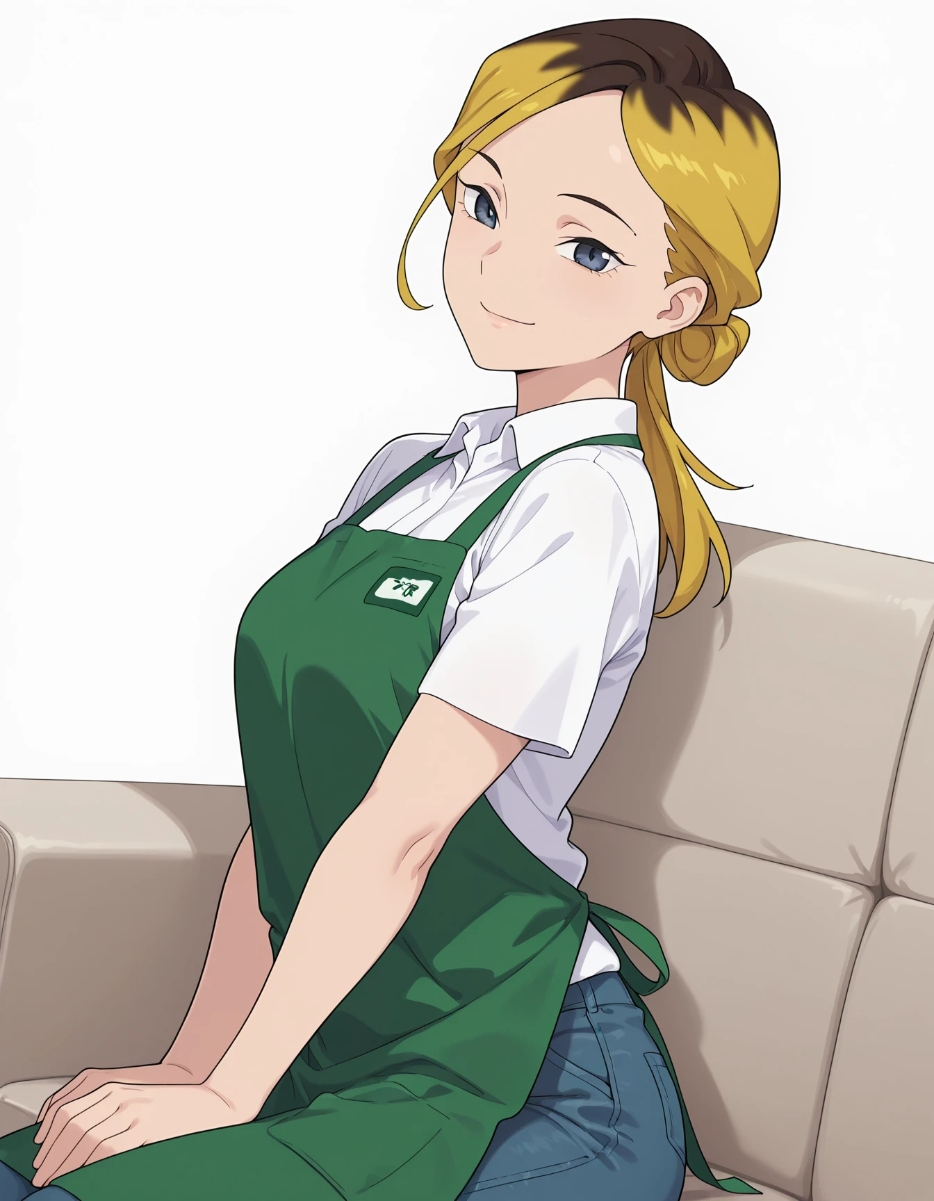SSSS.Dynazenon : 稲本さん/Inamoto-san v1.0