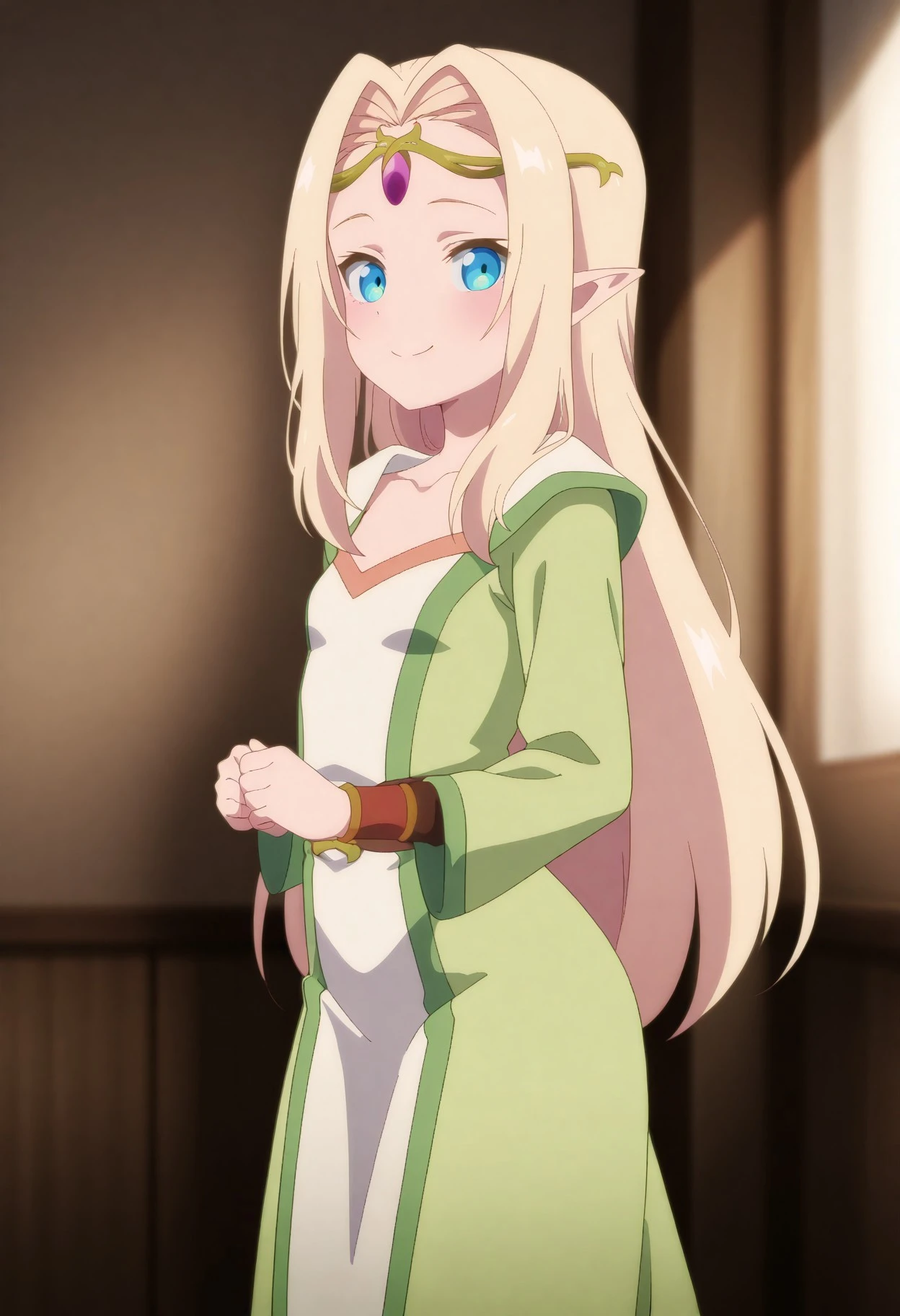 アルテナ arutena / (ありふれた職業で世界最強 / Arifureta Shokugyou de Sekai Saikyou) arutena_V1