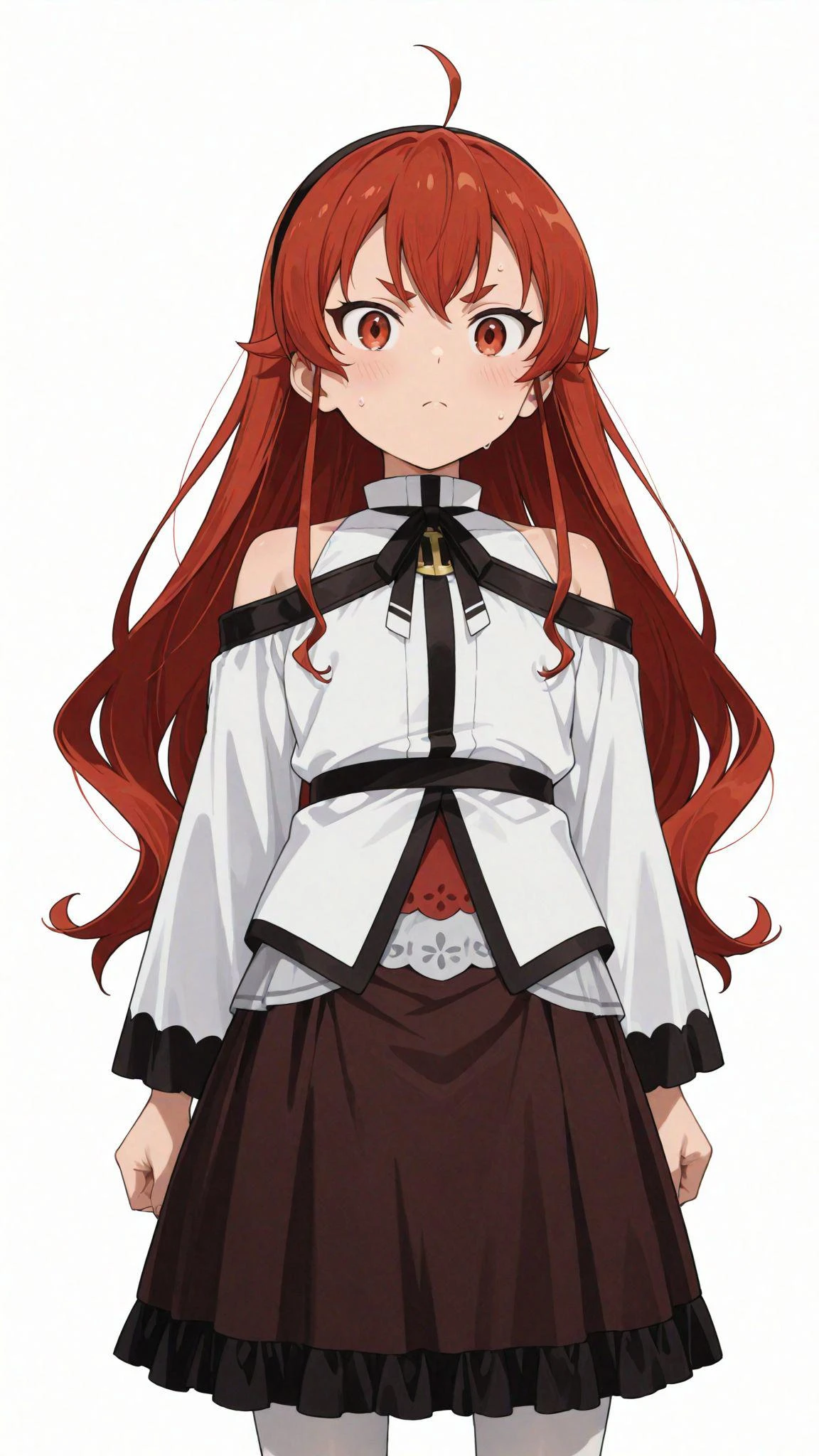 Eris Boreas Greyrat - Mushoku Tensei Season 1 v1.0