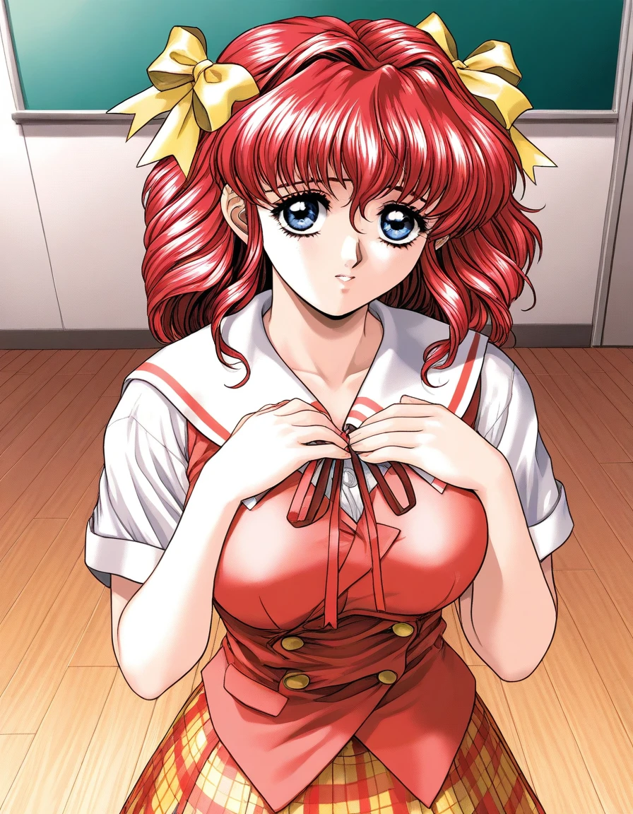 浅川琴未 illustrious/Pony Asakawa Kotomi (isaku) Pony