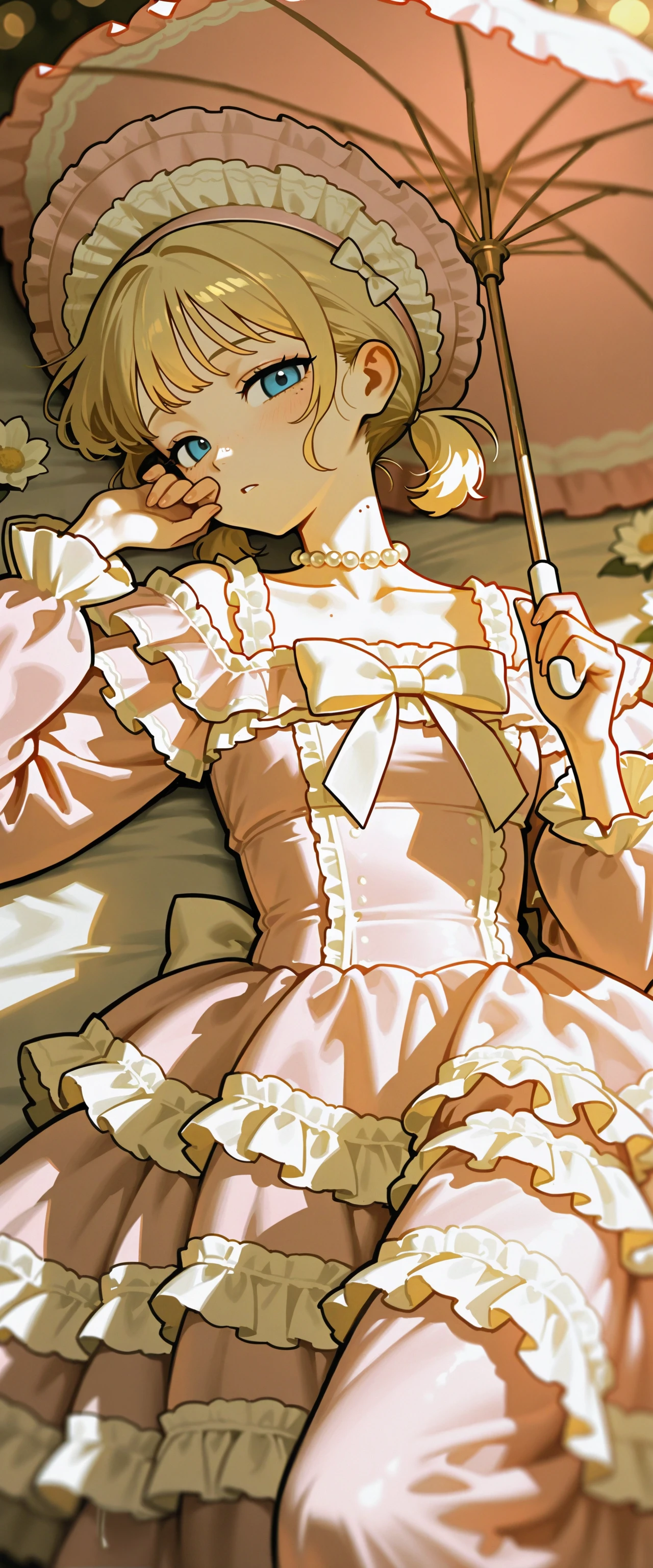 Loverly Style Illu Edition