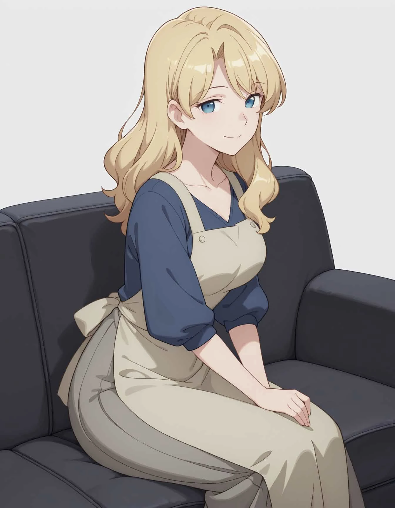 乙女ゲームの破滅フラグしかない悪役令嬢に転生....../My Next Life as a Villainess...... : マリアの母/Mother Campbell v1.0