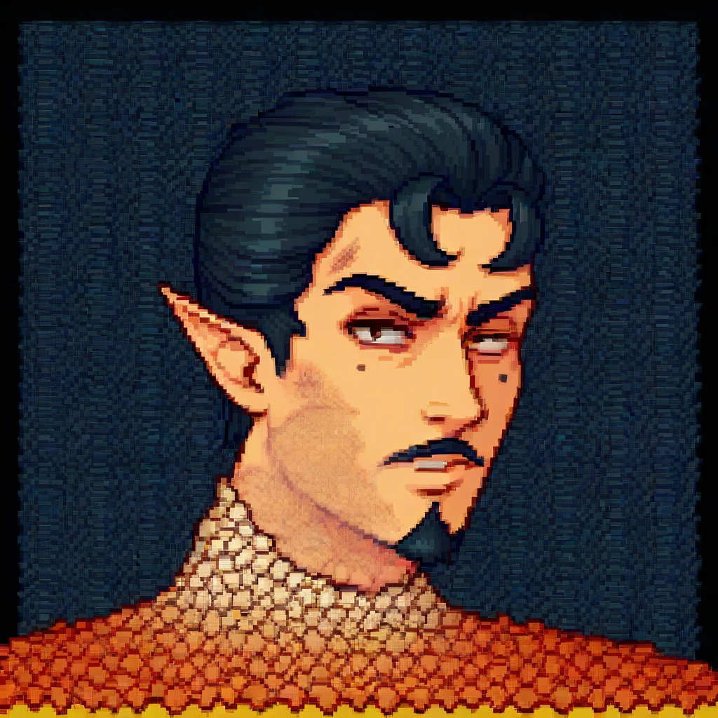 Stardew Valley Style () V2