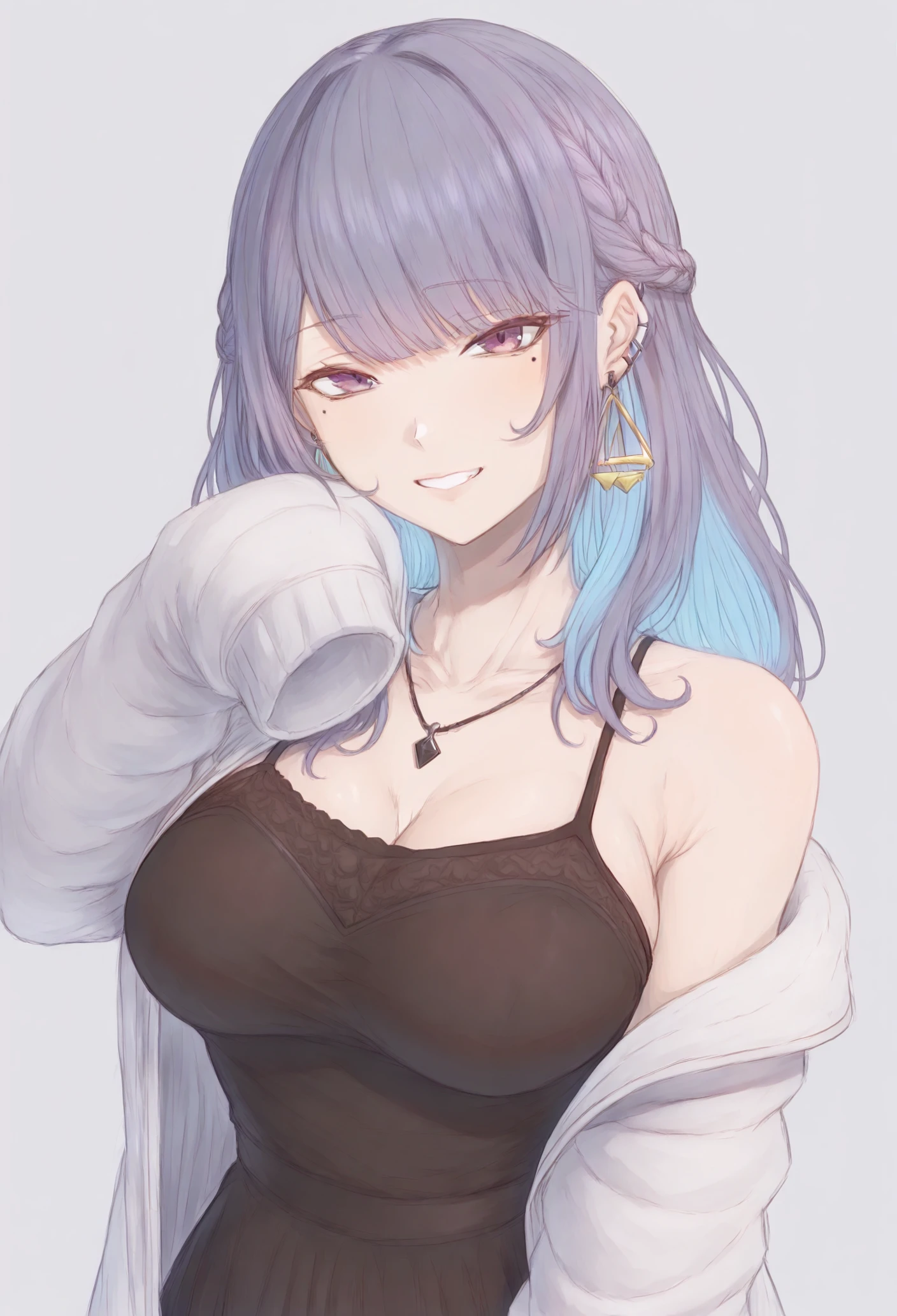 Artist Style:Kuromoro @Kuromoro_ forill