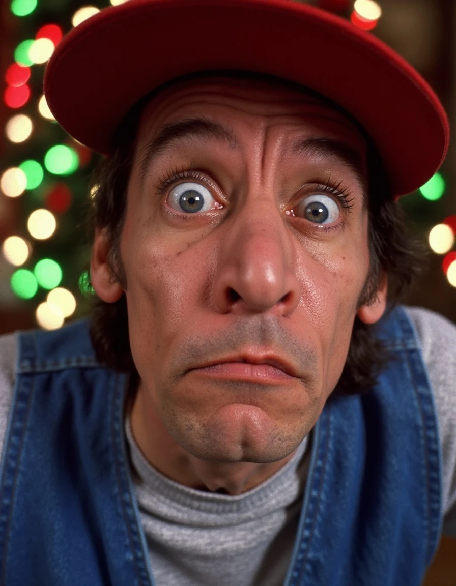 Ernest P. Worrell v1.0