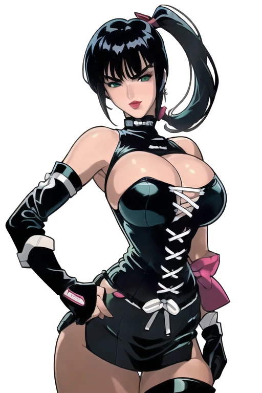 Kagari - Kotetsu No Daiboukene || tangokiss v1.0