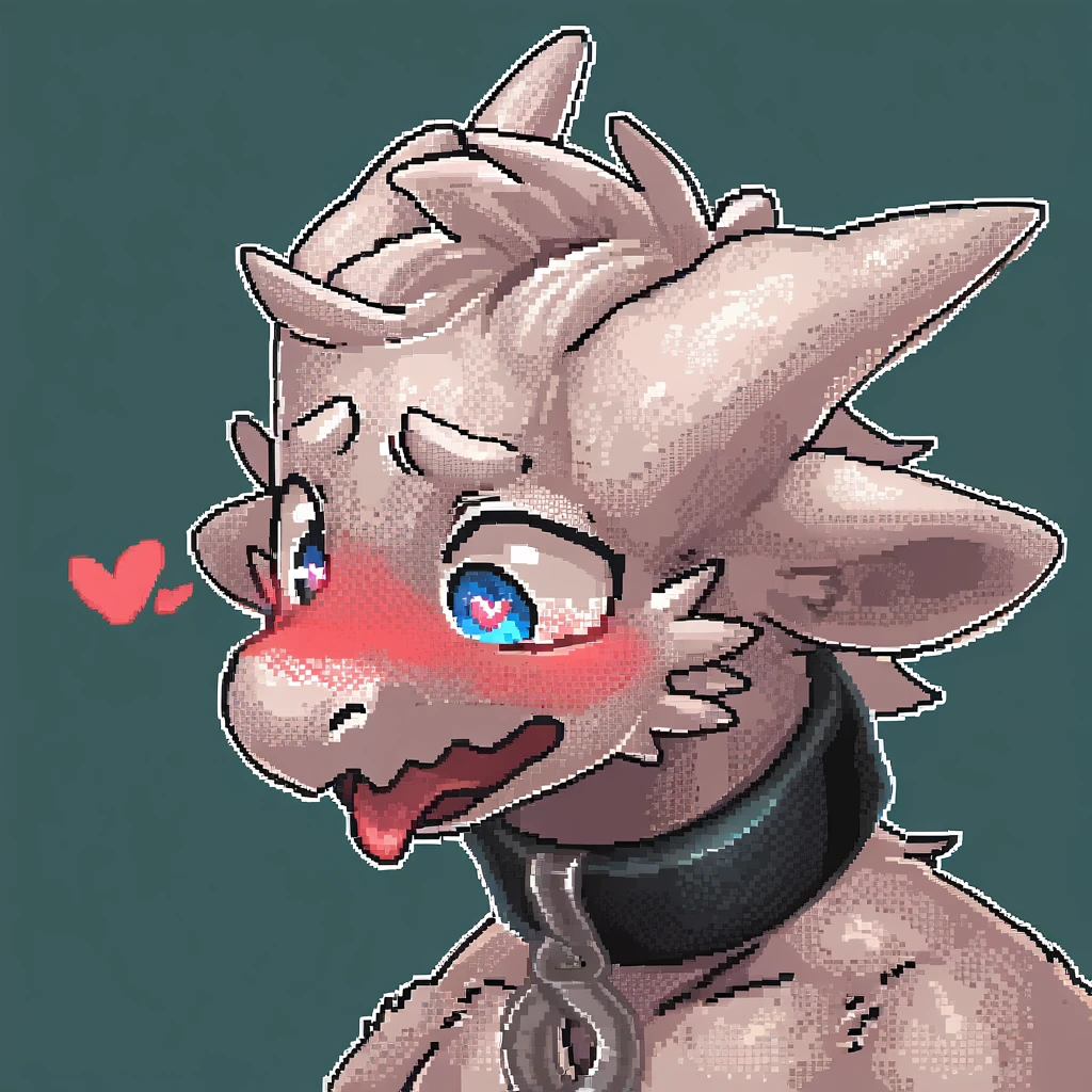 Dragontim - Artist Style [Pony] V1