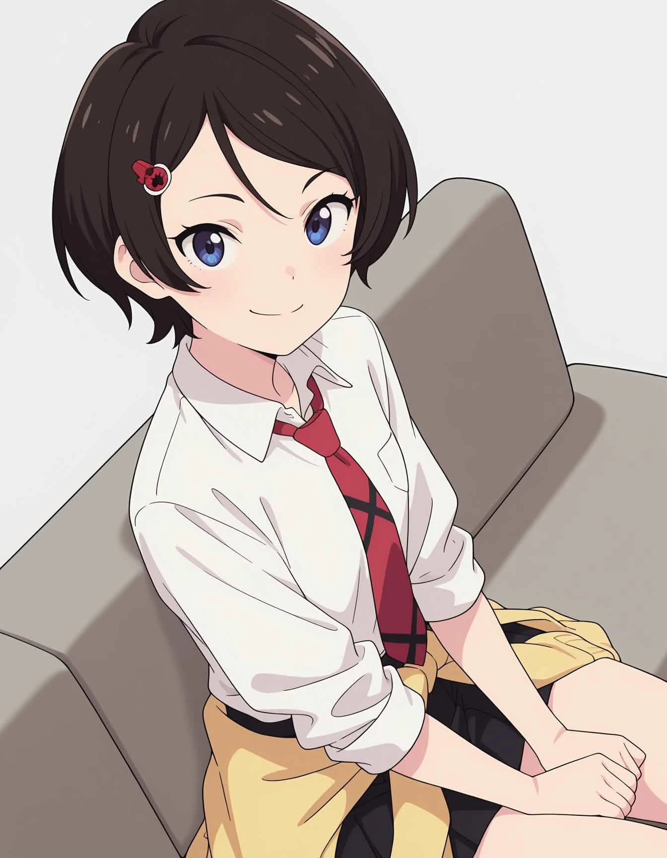 SSSS.GRIDMAN : なみこ/Namiko v1.0