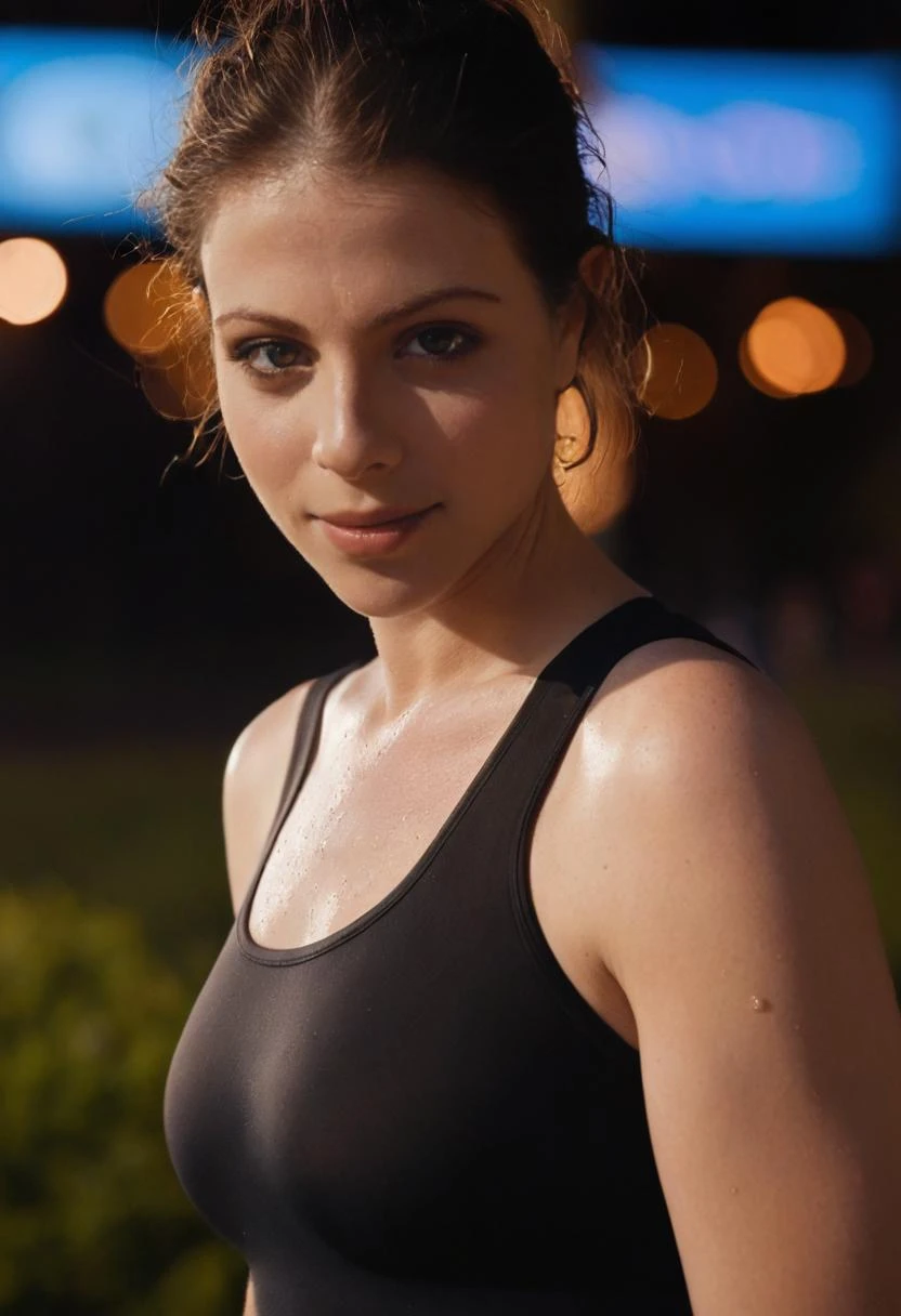 Michelle Trachtenberg-IL XL v1.0