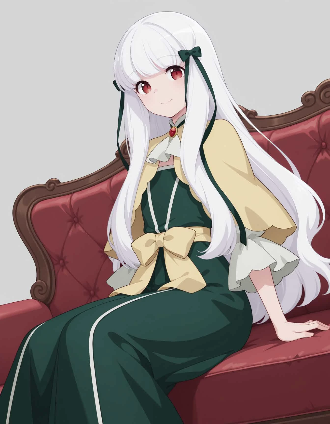 乙女ゲームの破滅フラグしかない悪役令嬢に転生....../My Next Life as a Villainess...... : ソフィア・アスカルト/Sophia Ascart v1.0