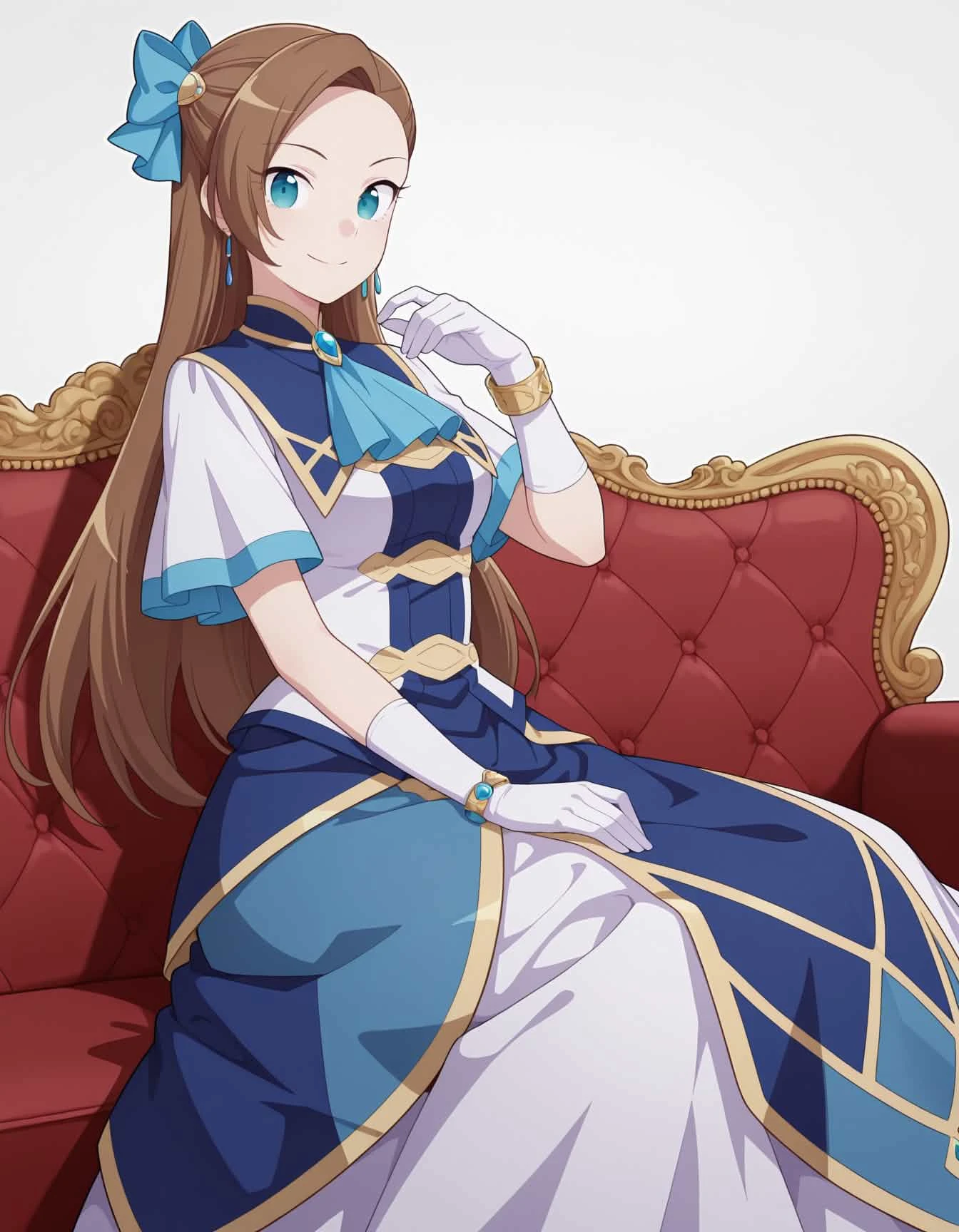 乙女ゲームの破滅フラグしかない悪役令嬢に転生....../My Next Life as a Villainess...... : カタリナ・クラエス/Catarina Claes normal