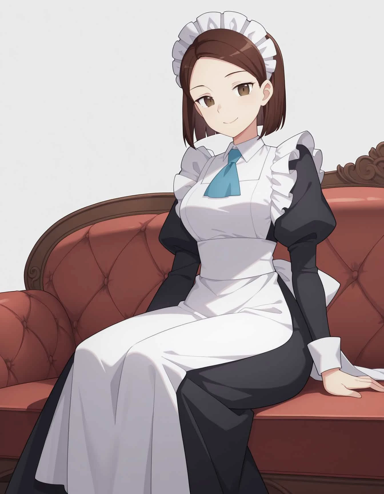 乙女ゲームの破滅フラグしかない悪役令嬢に転生....../My Next Life as a Villainess...... : アン・シェリー/Anne Shelley v1.0